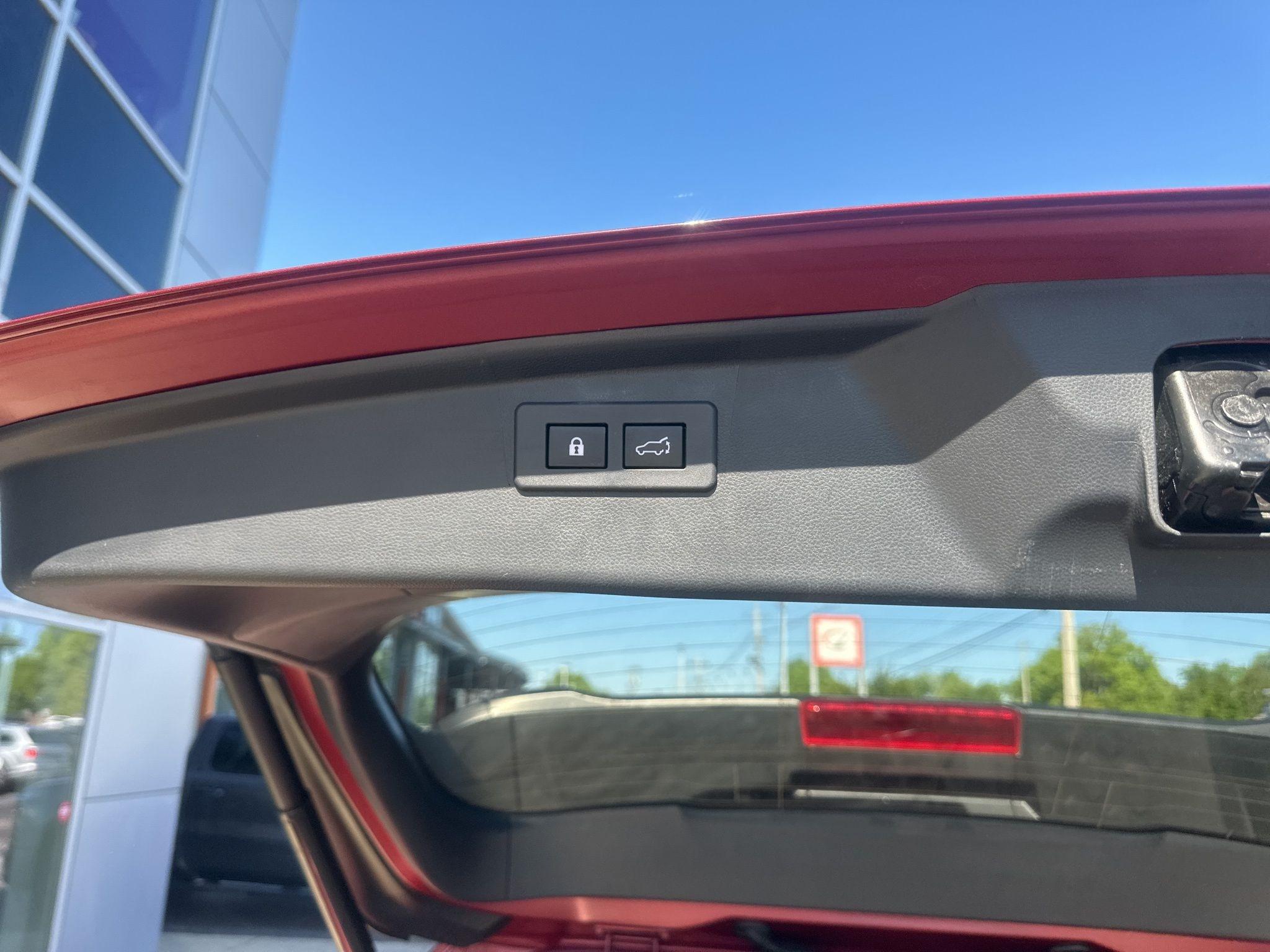 Subaru Outback  2020