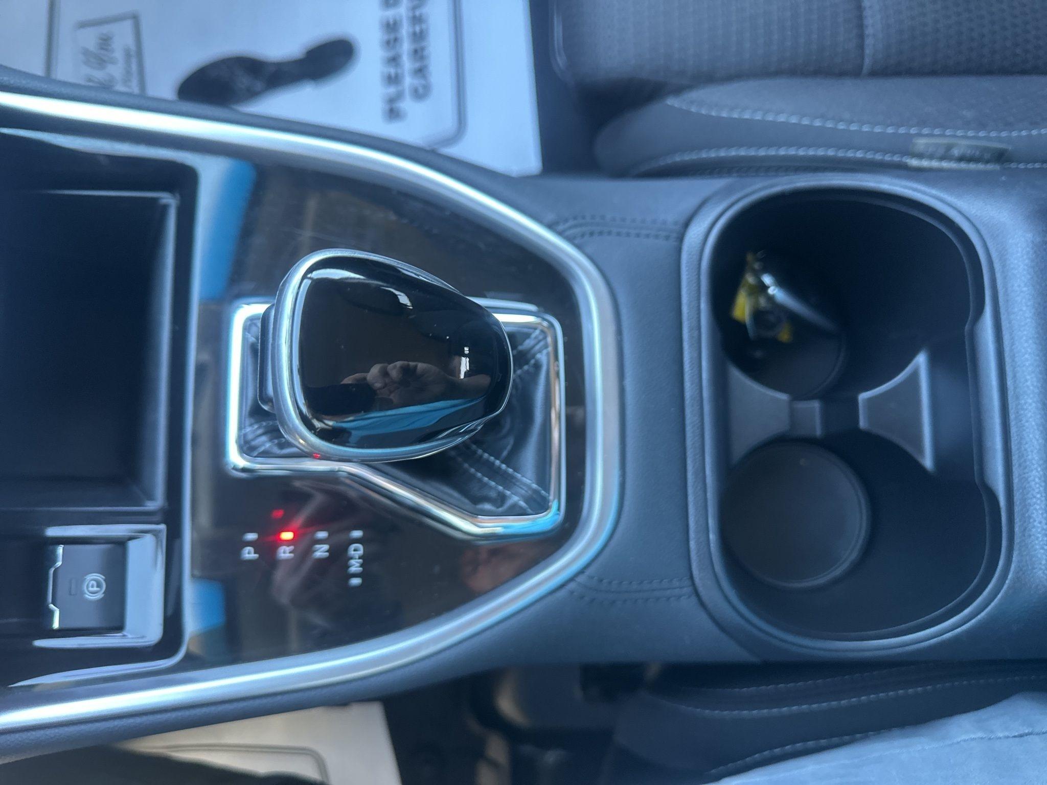 Subaru Outback  2020