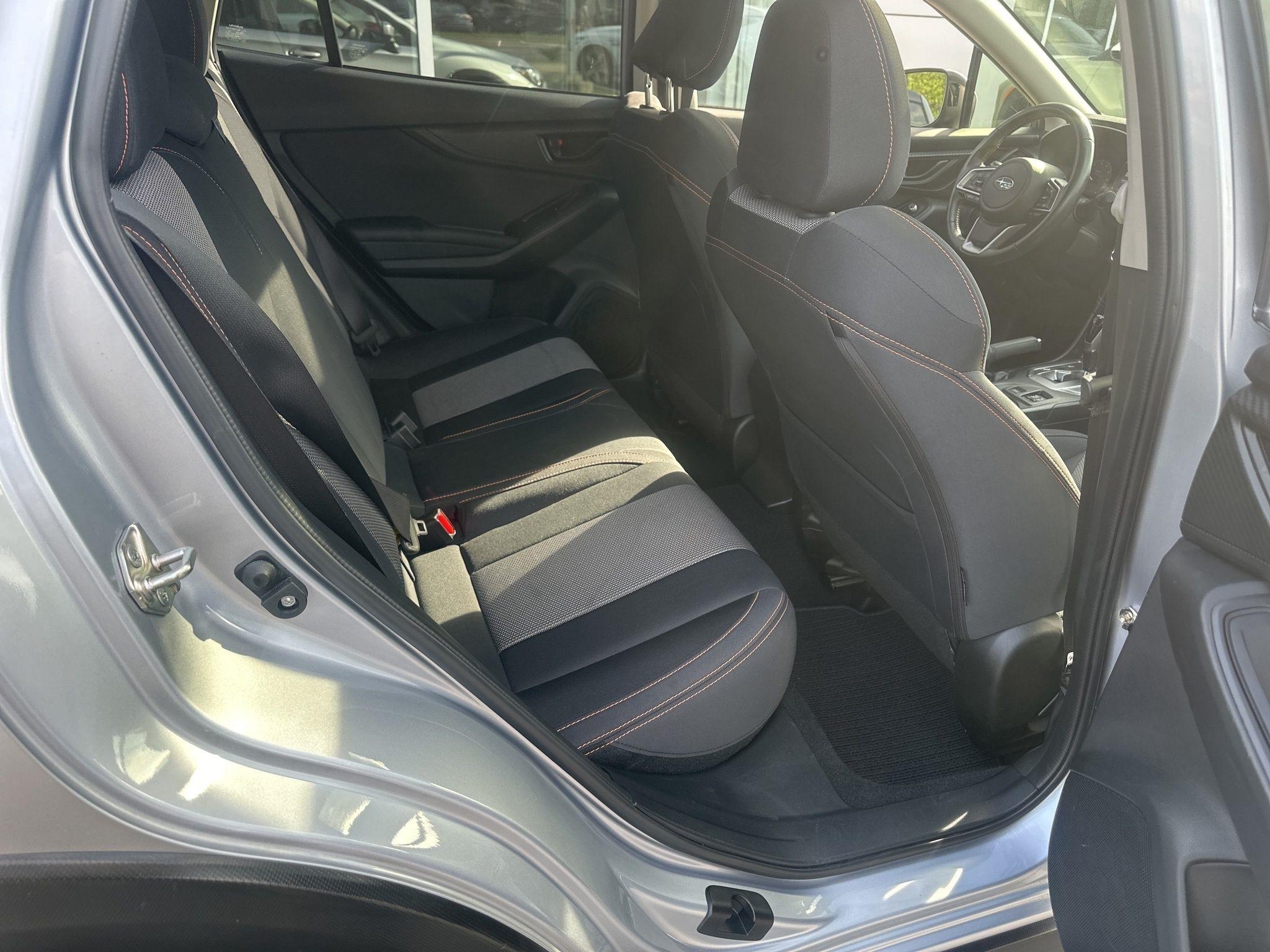 Subaru Crosstrek  2022