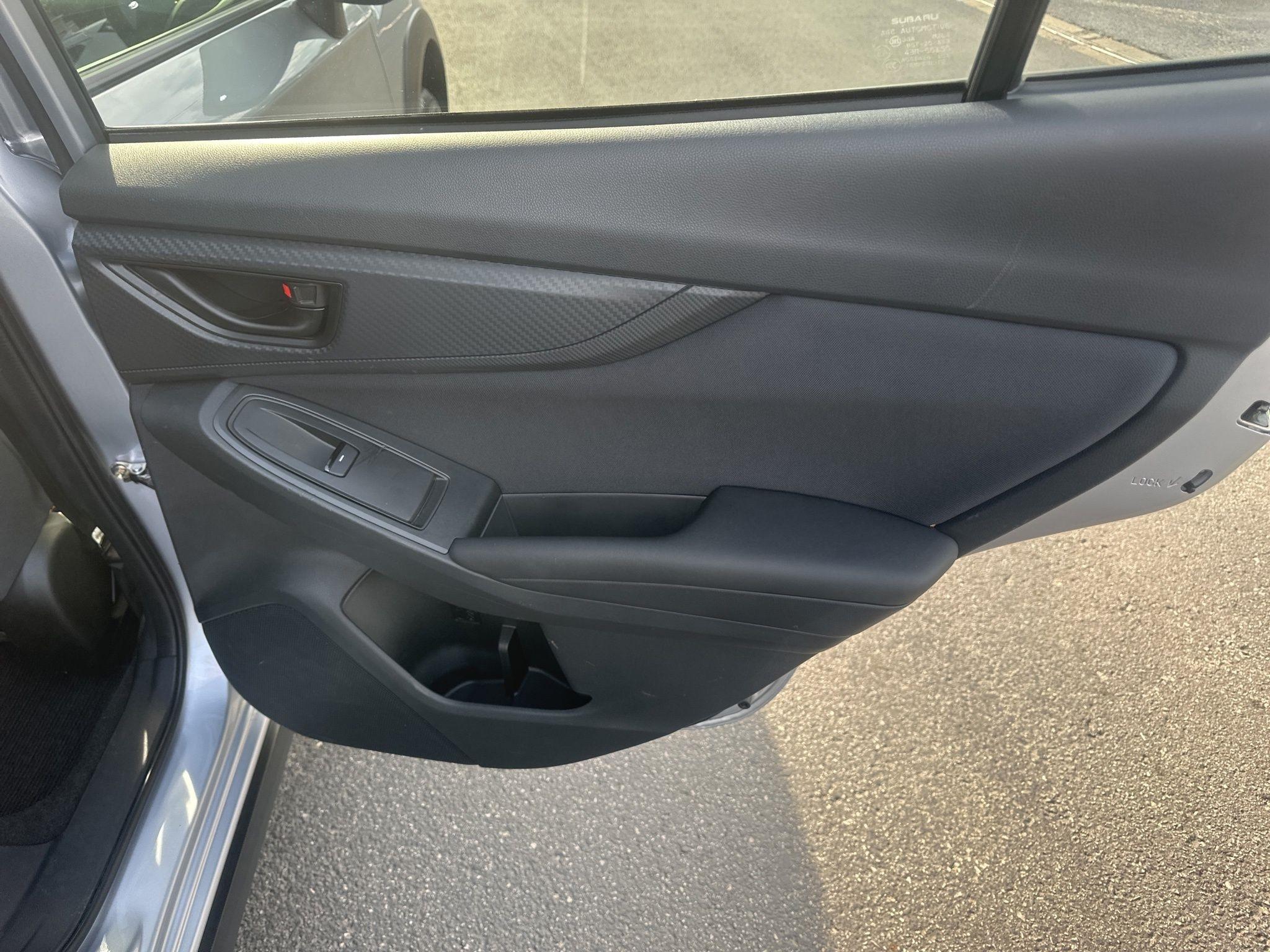 Subaru Crosstrek  2022