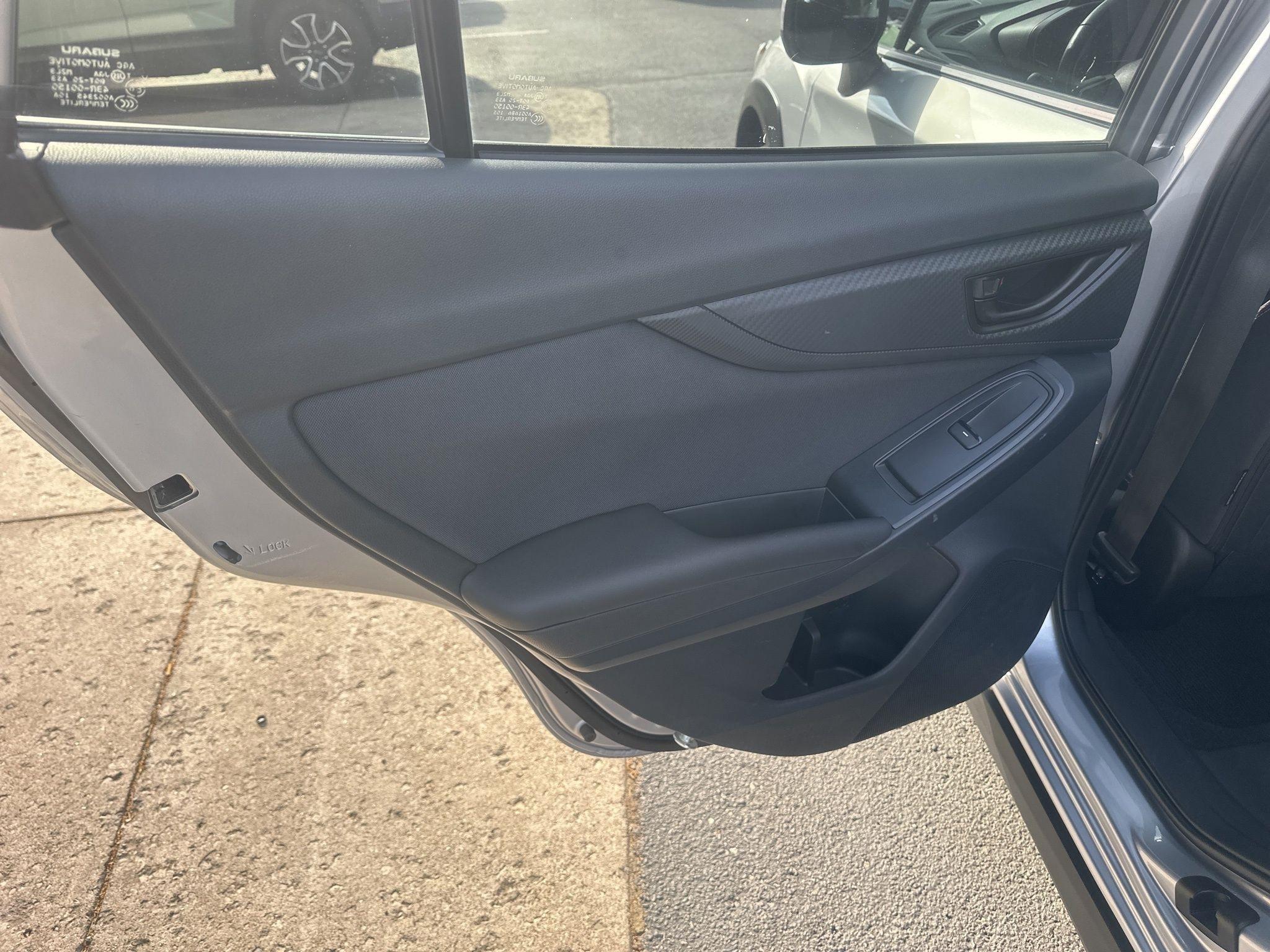 Subaru Crosstrek  2022