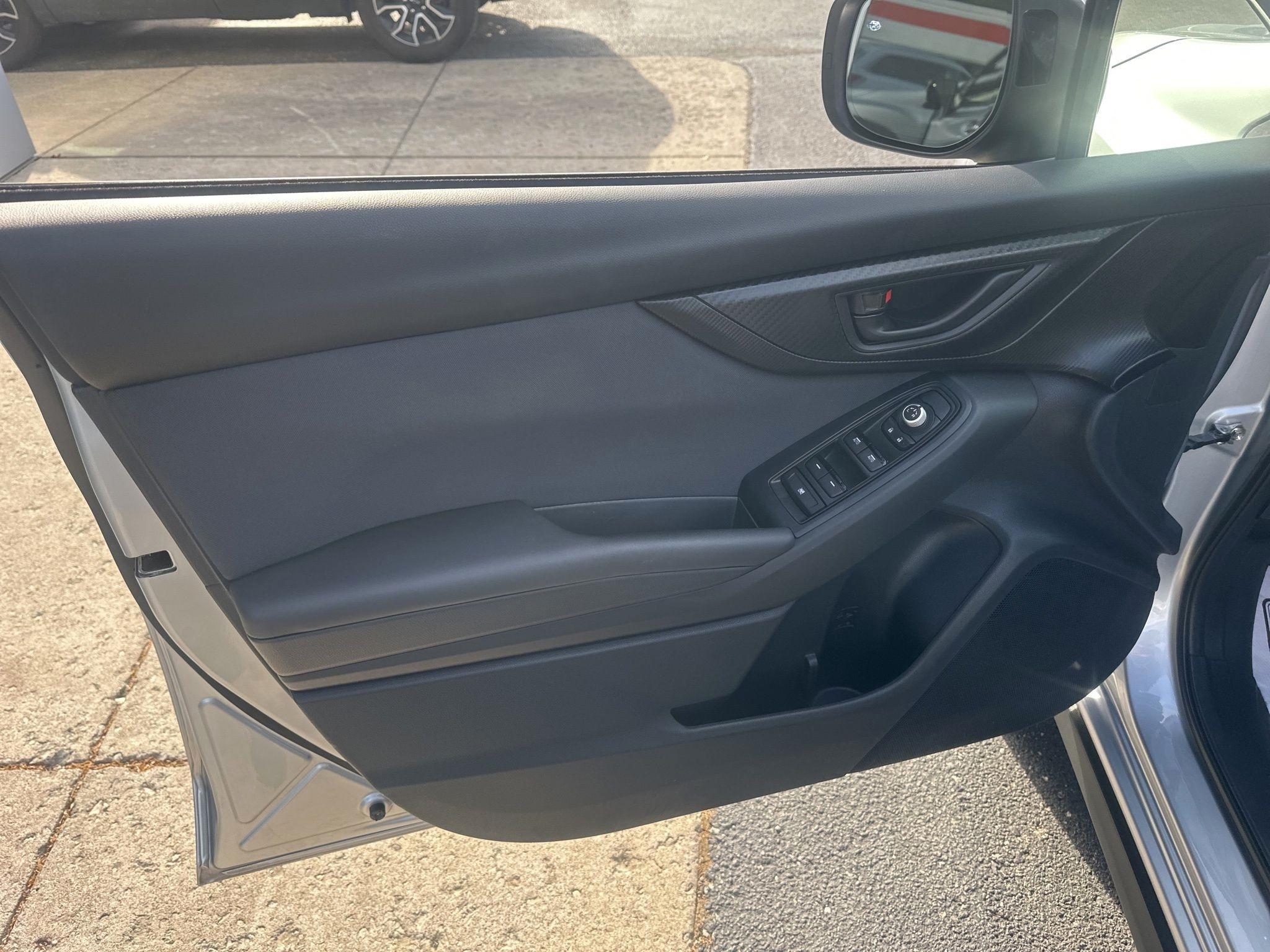 Subaru Crosstrek  2022