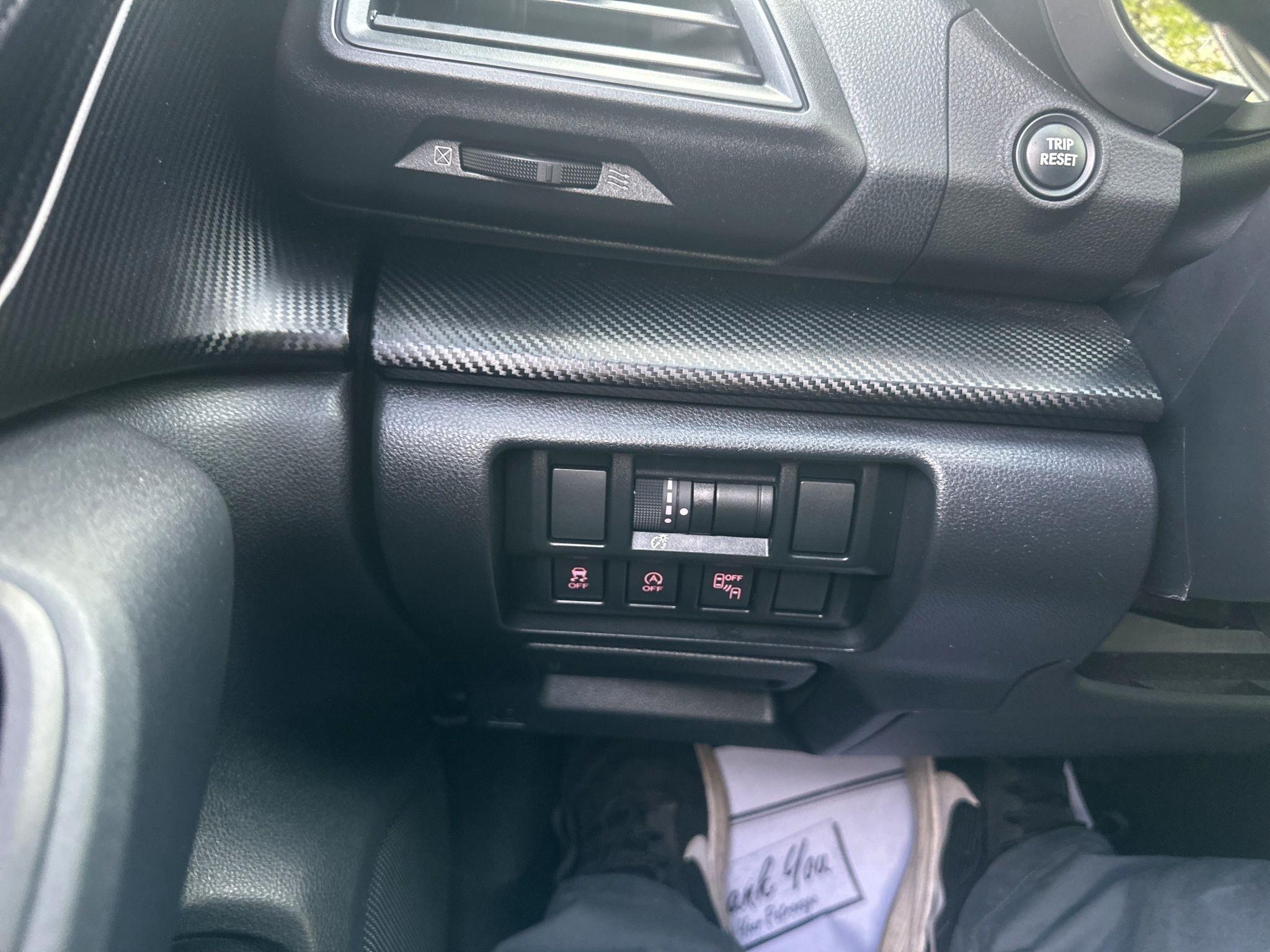 Subaru Crosstrek  2022