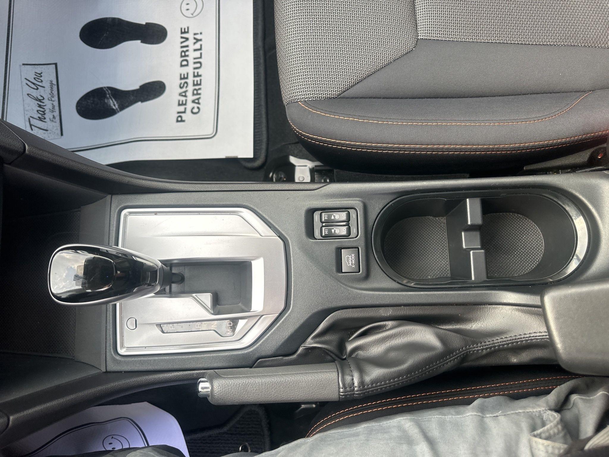 Subaru Crosstrek  2022