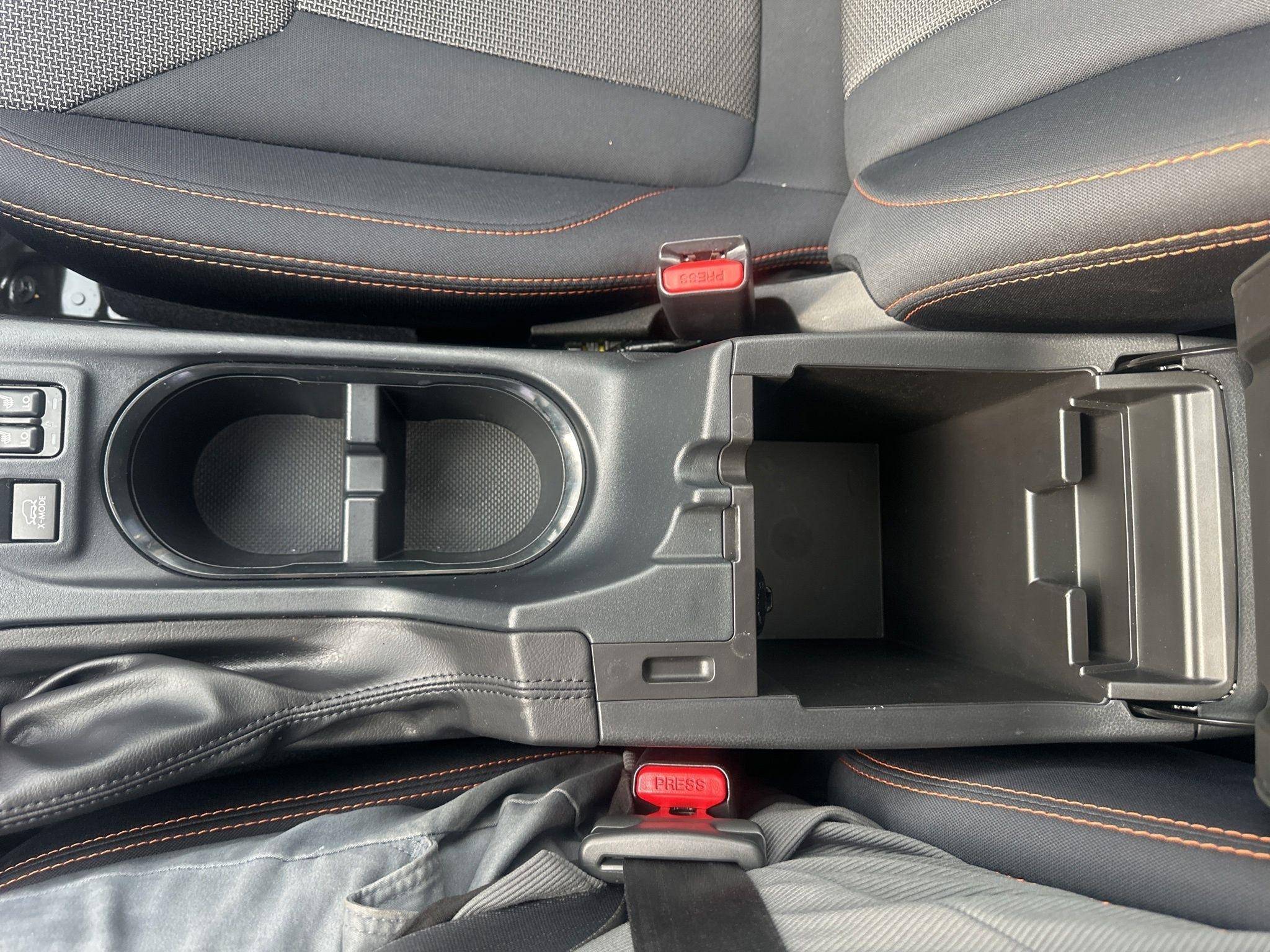 Subaru Crosstrek  2022