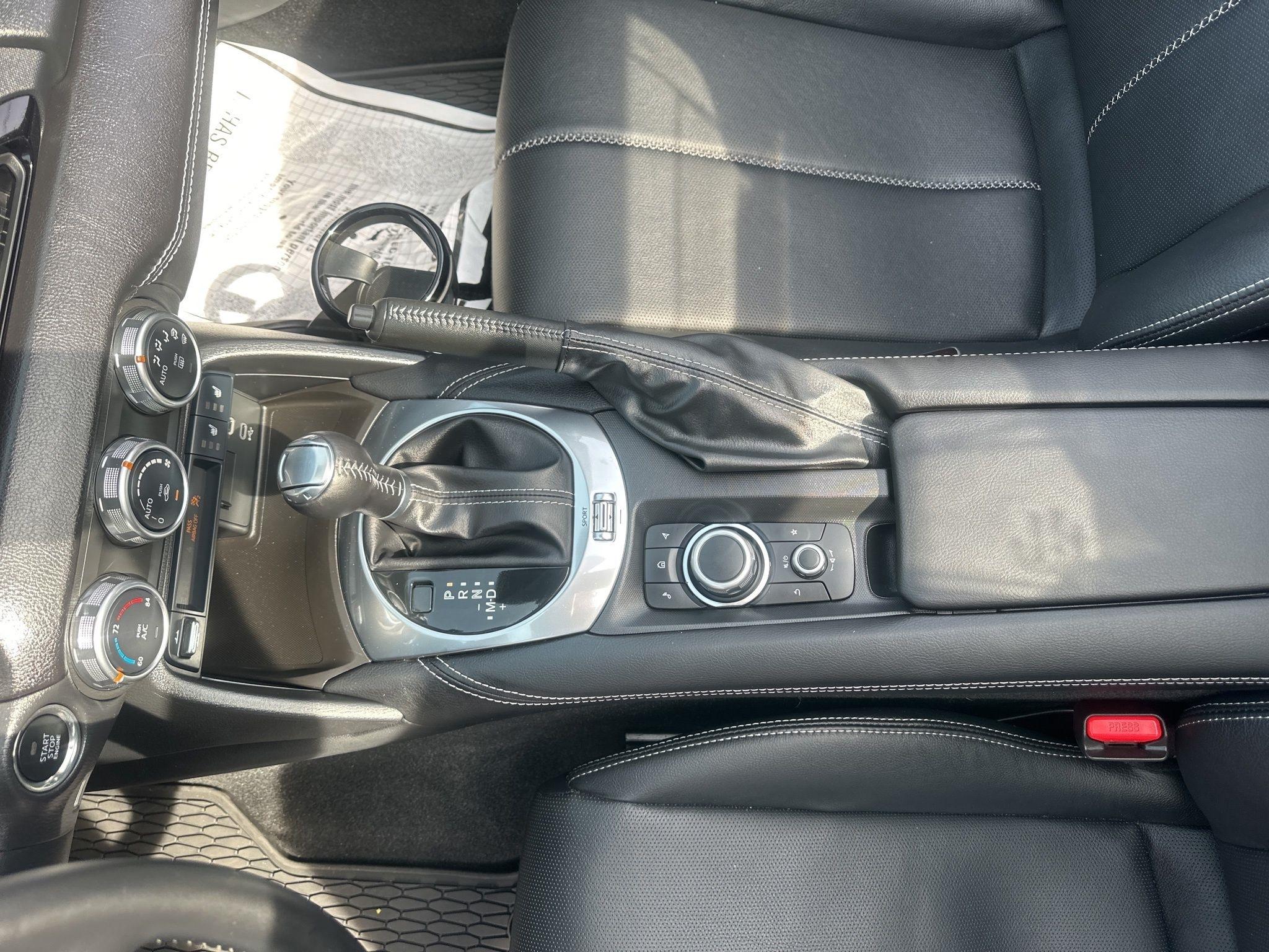 Mazda MX-5 Miata RF  2024