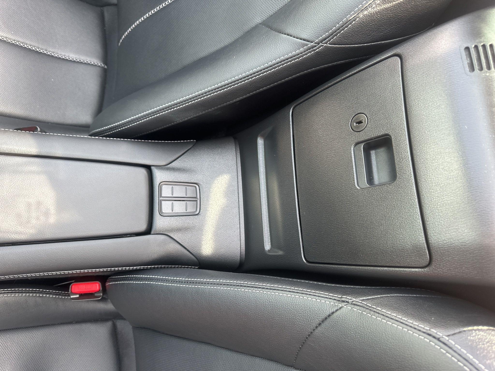 Mazda MX-5 Miata RF  2024