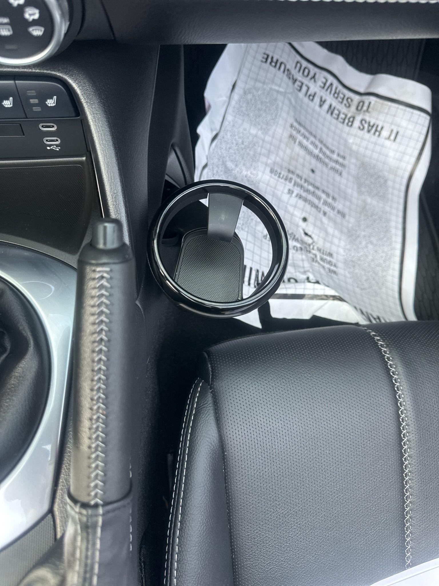 Mazda MX-5 Miata RF  2024