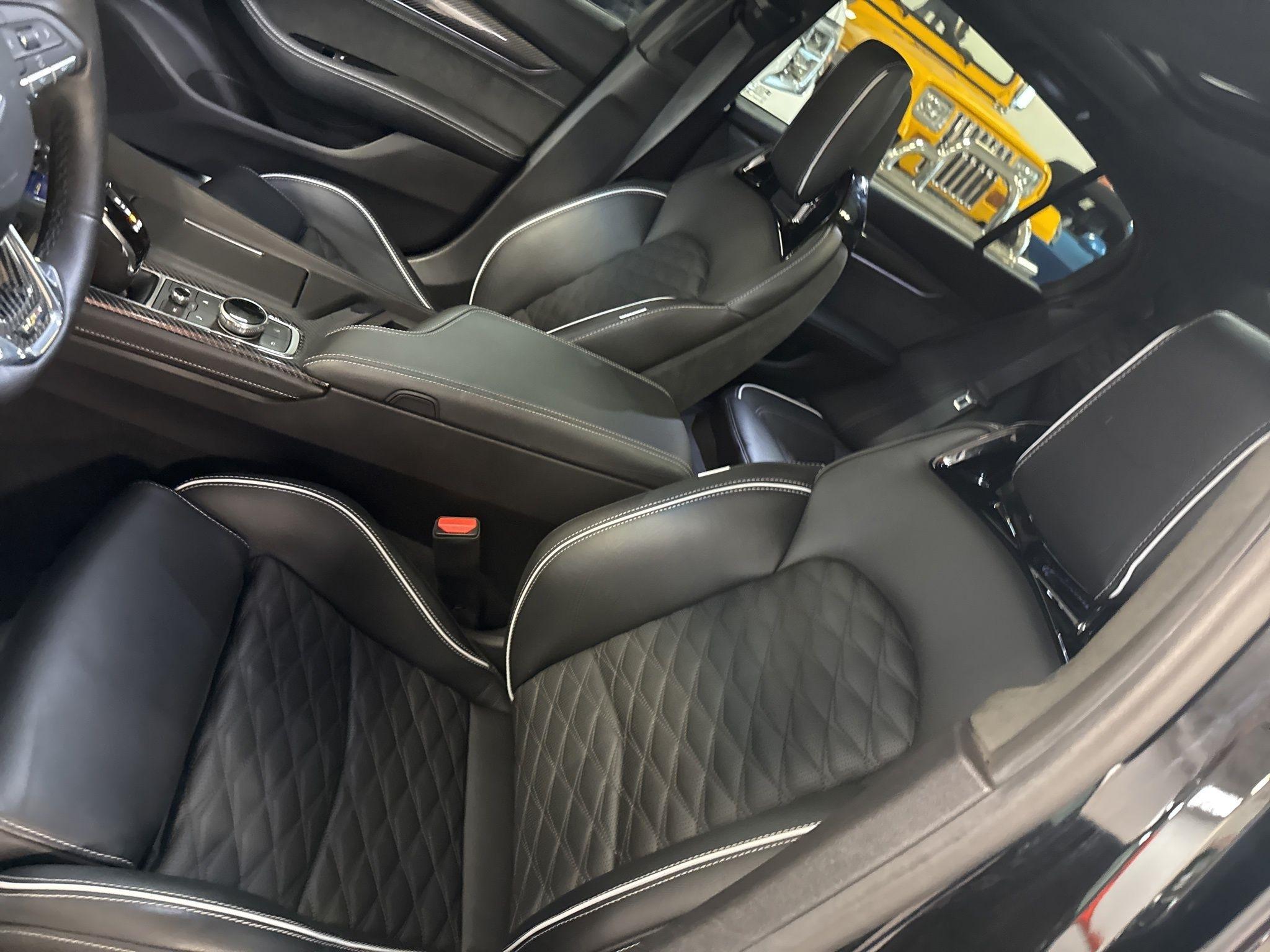 Cadillac CT5-V Blackwing  2023