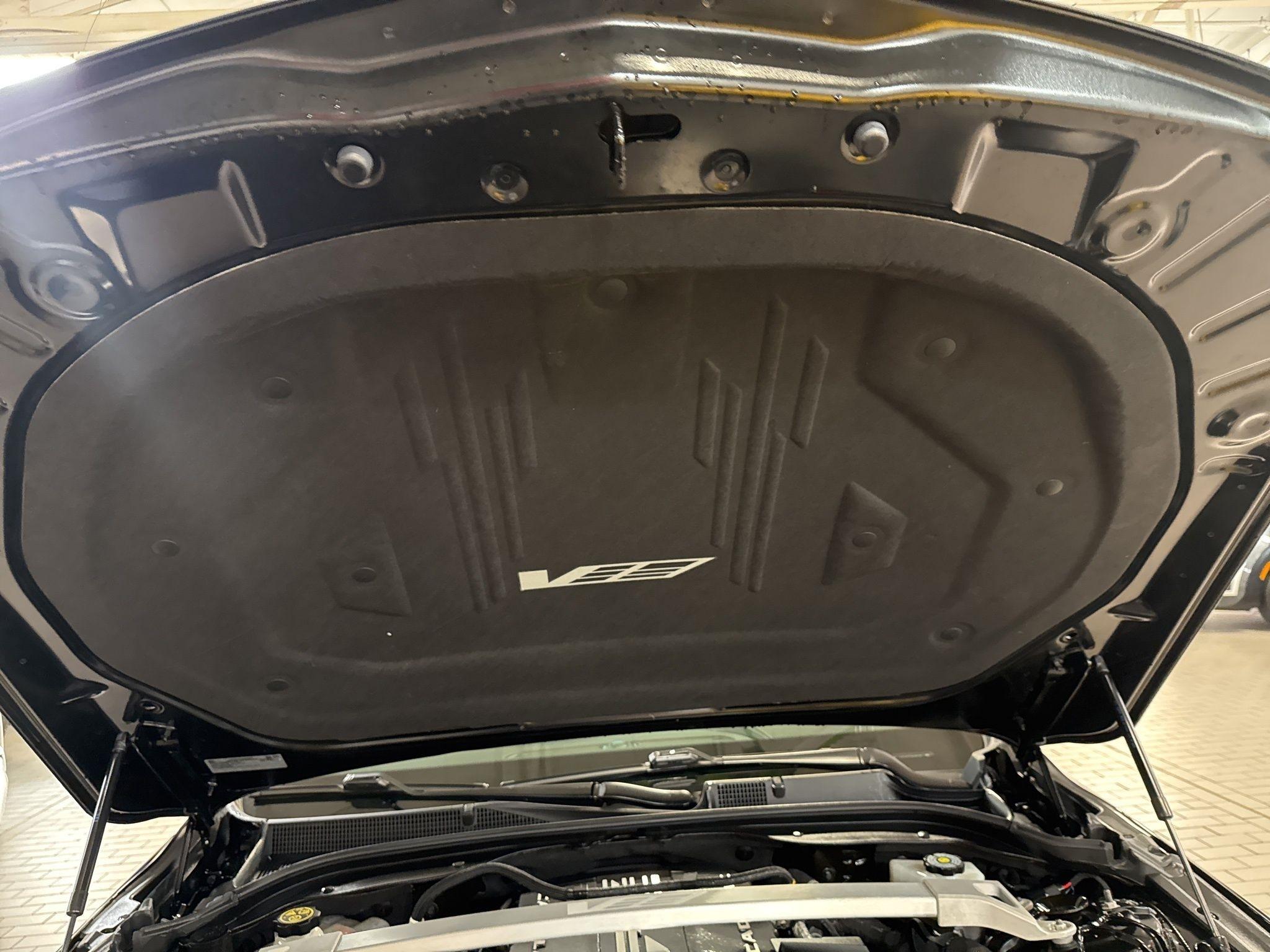 Cadillac CT5-V Blackwing  2023