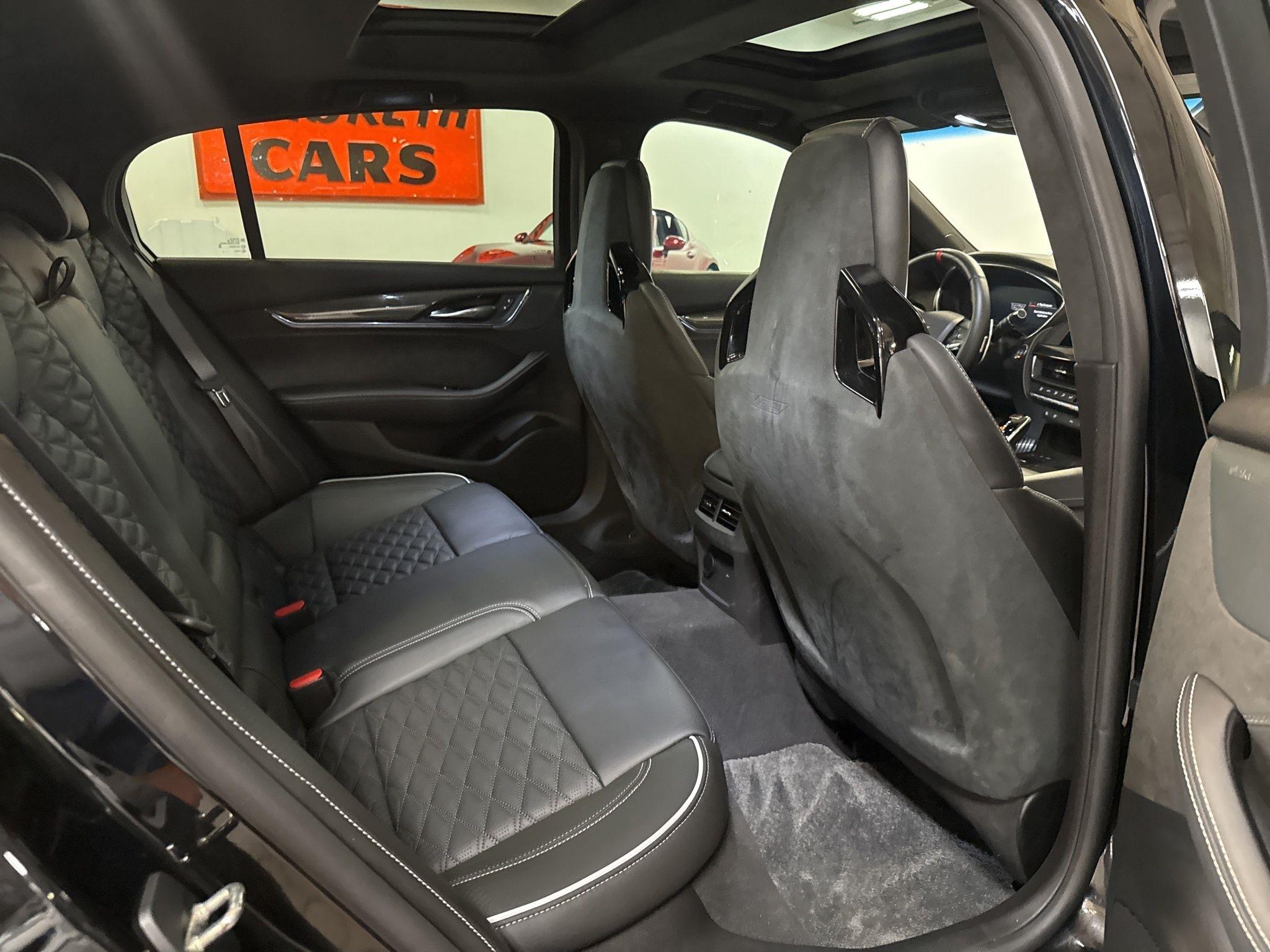 Cadillac CT5-V Blackwing  2023