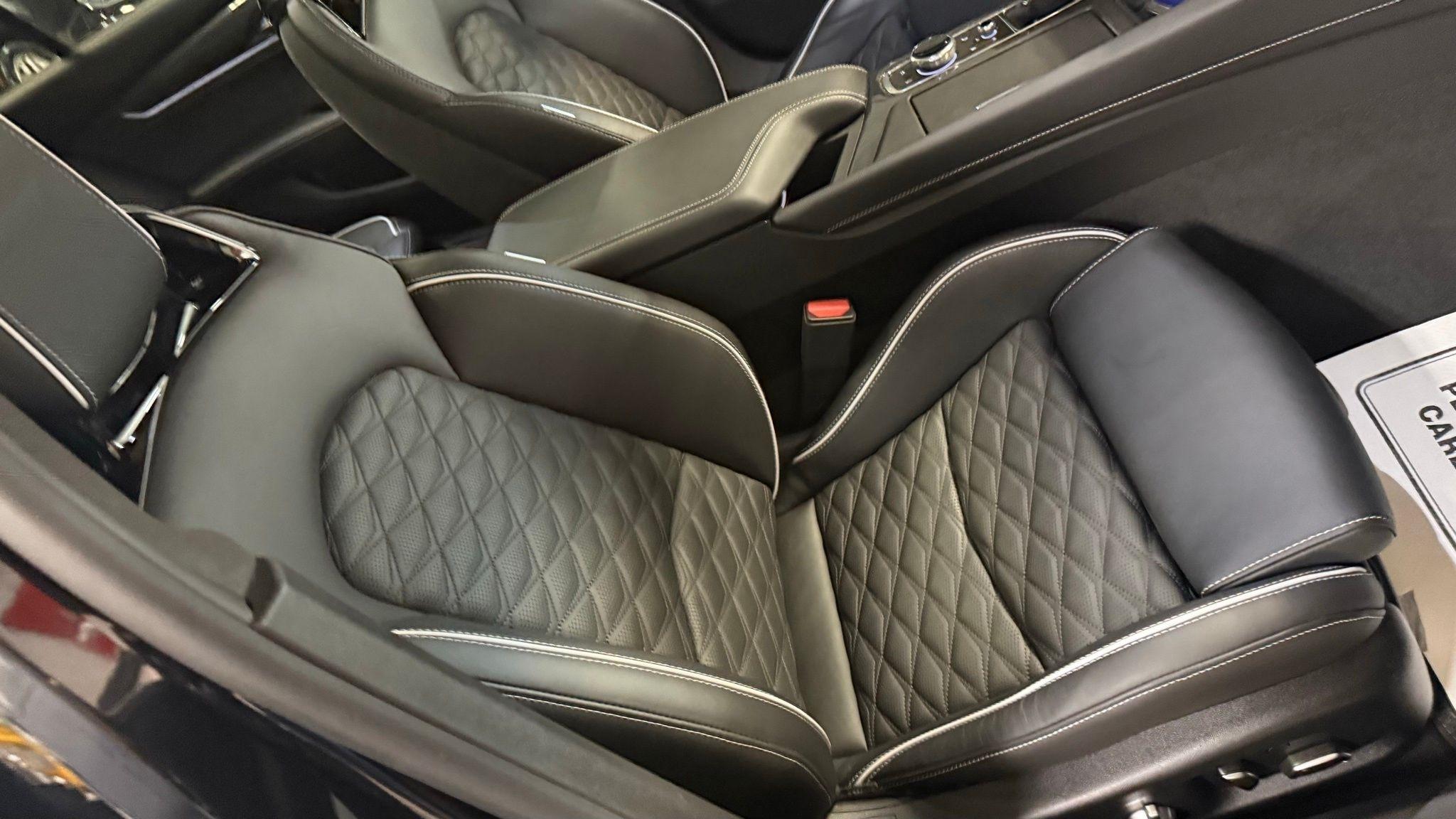 Cadillac CT5-V Blackwing  2023