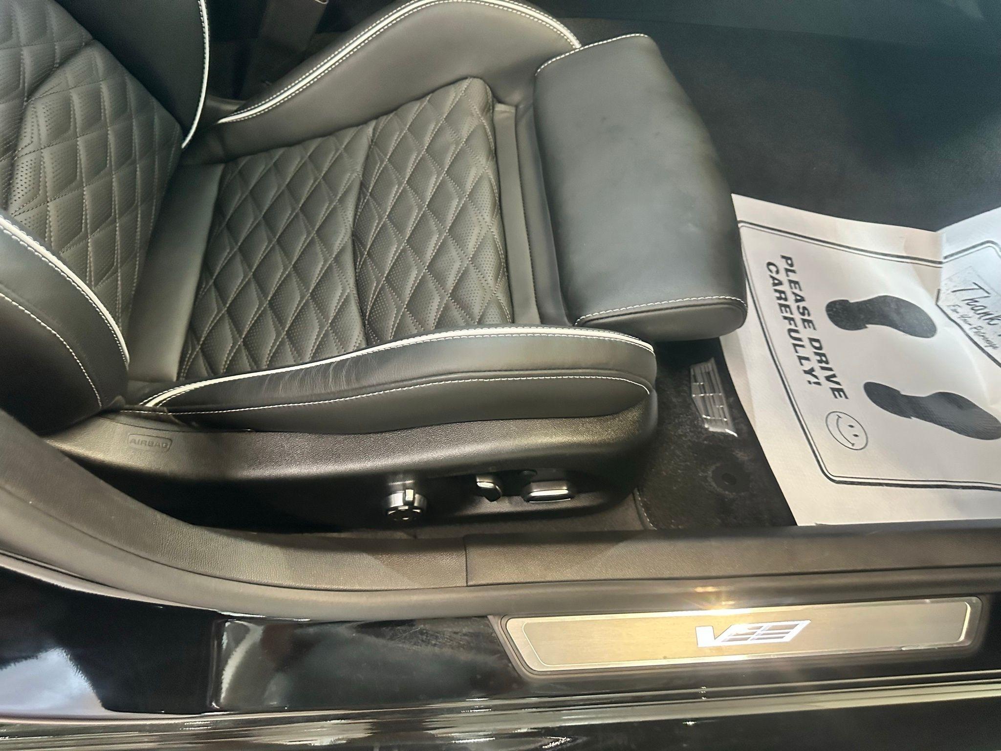 Cadillac CT5-V Blackwing  2023