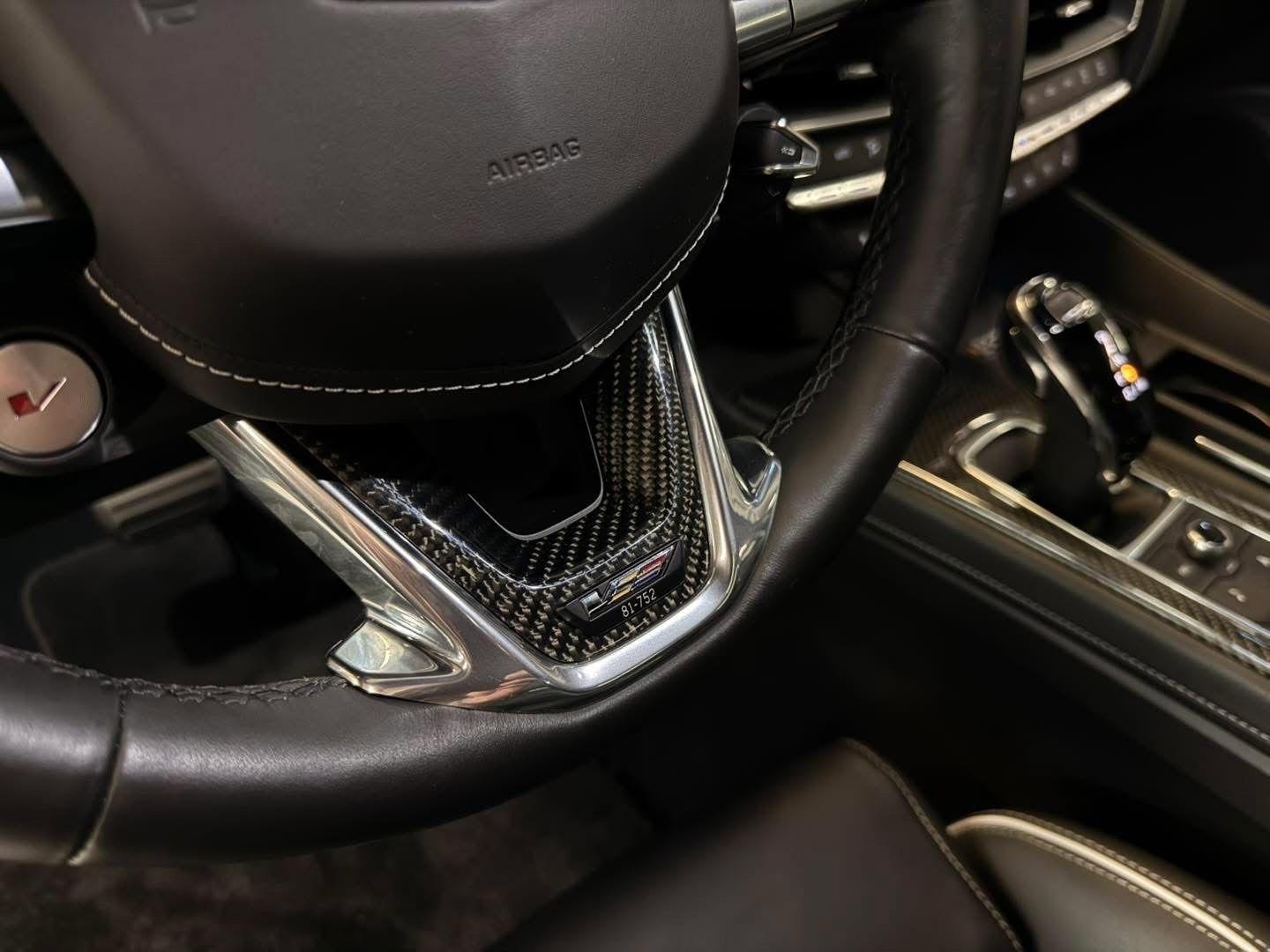 Cadillac CT5-V Blackwing  2023