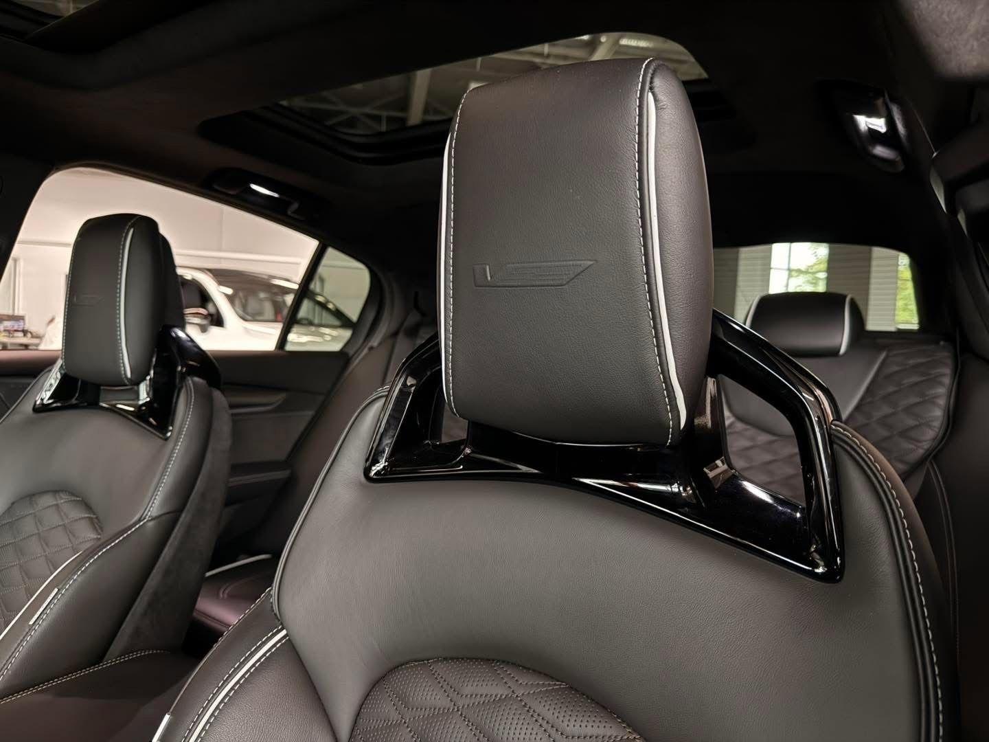 Cadillac CT5-V Blackwing  2023