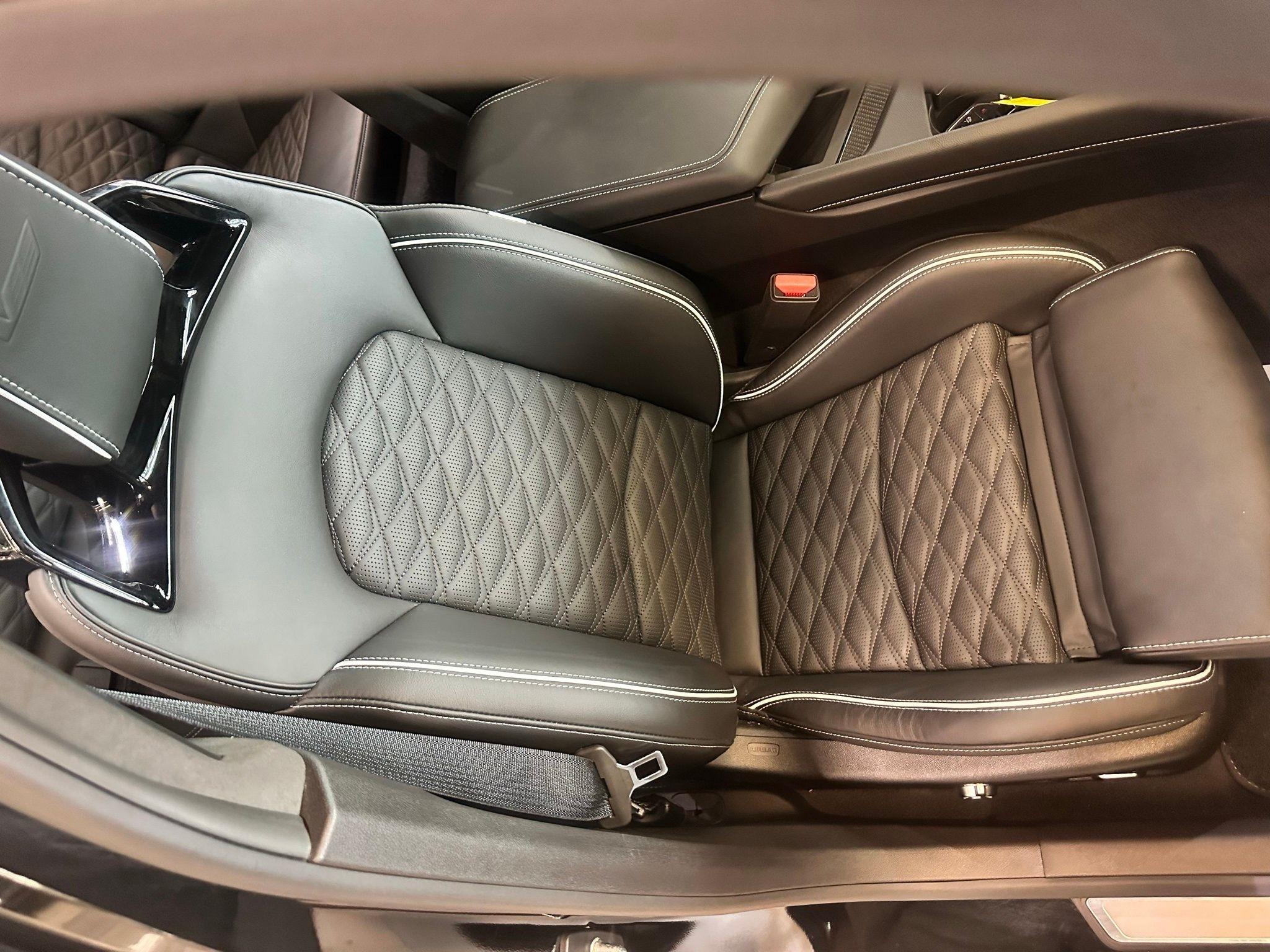 Cadillac CT5-V Blackwing  2023