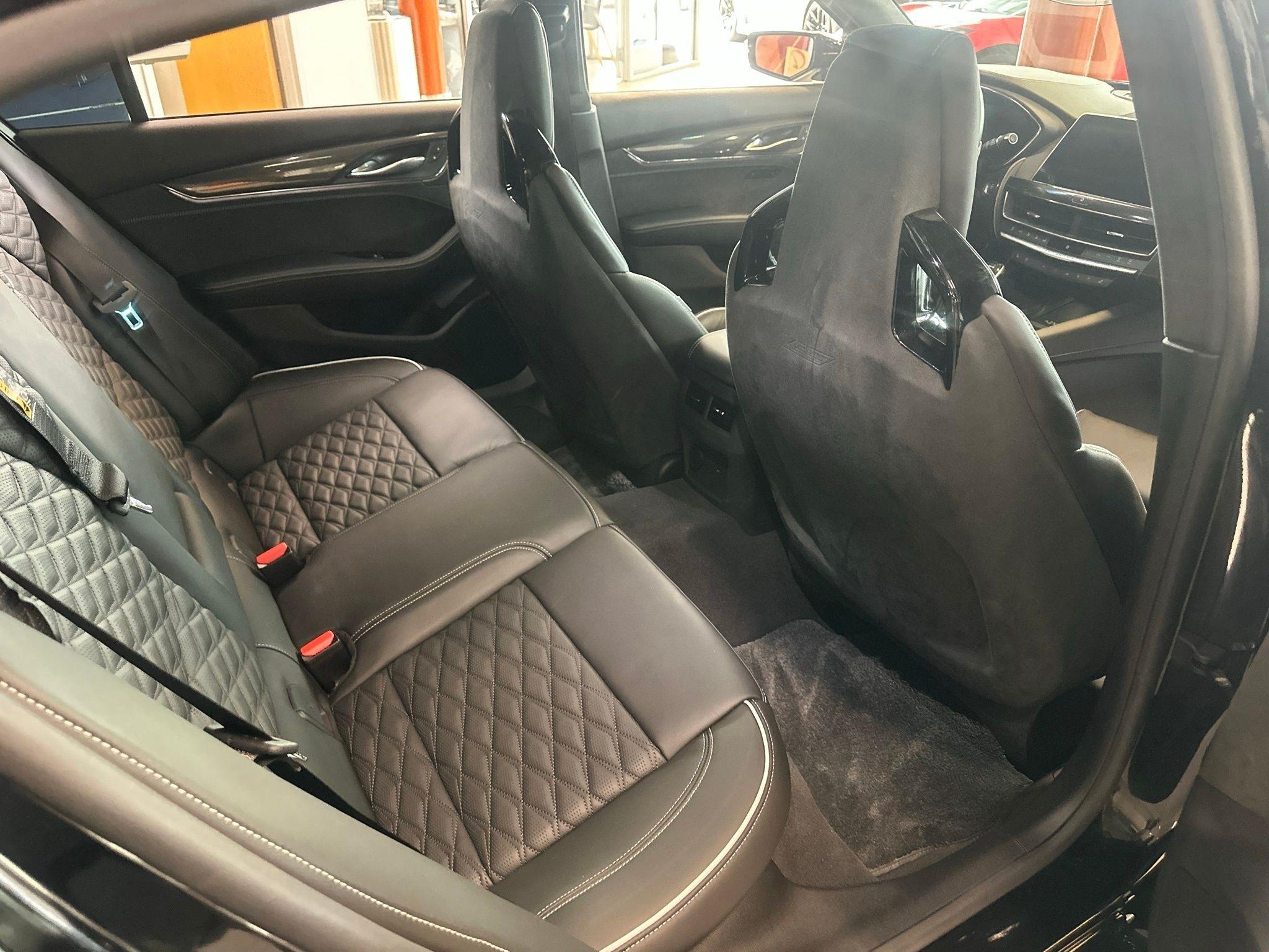 Cadillac CT5-V Blackwing  2023