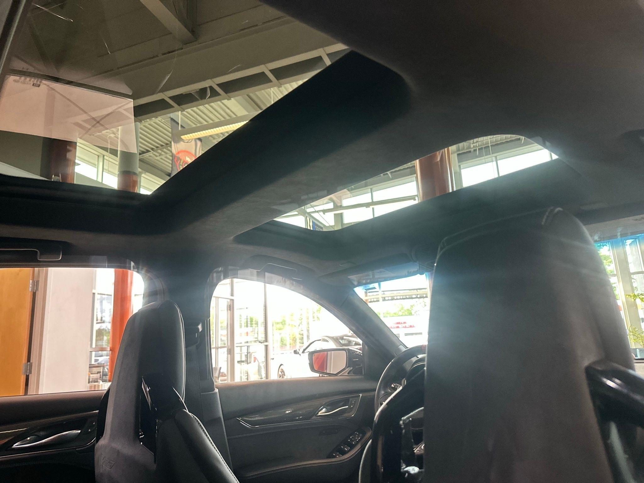 Cadillac CT5-V Blackwing  2023