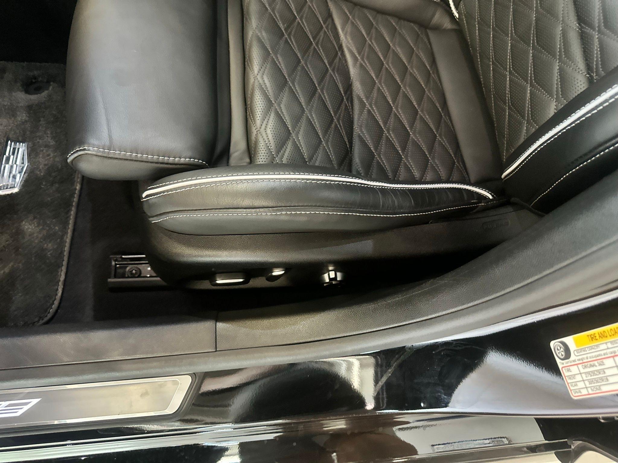 Cadillac CT5-V Blackwing  2023