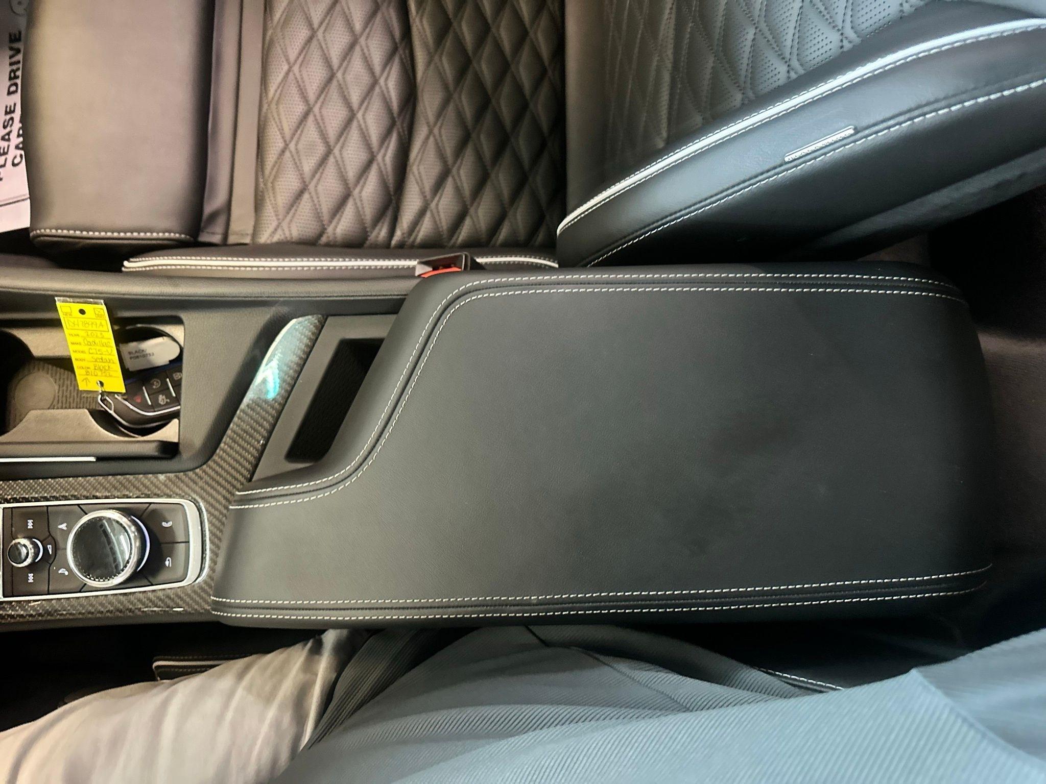 Cadillac CT5-V Blackwing  2023