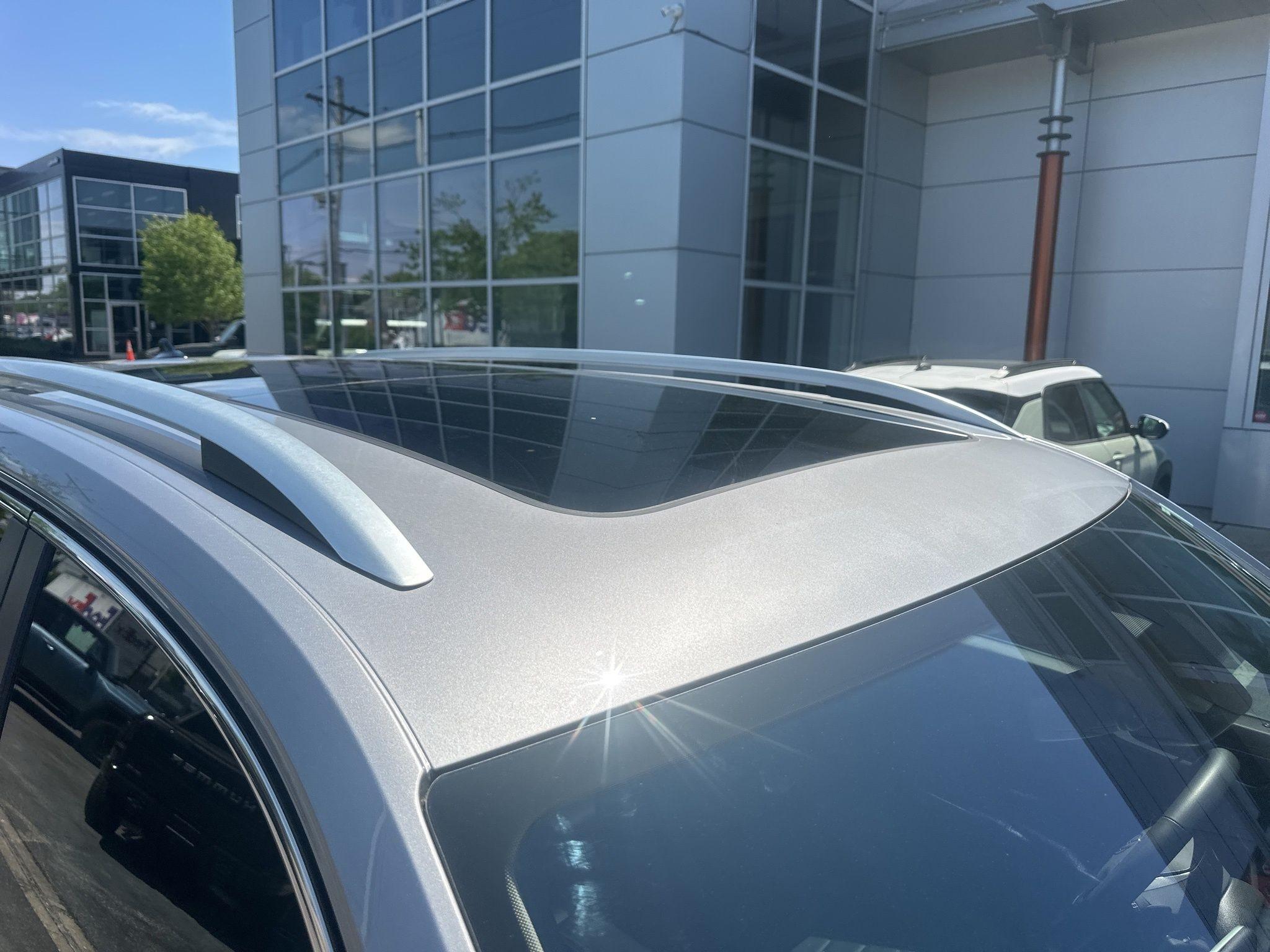 Volkswagen Atlas  2024