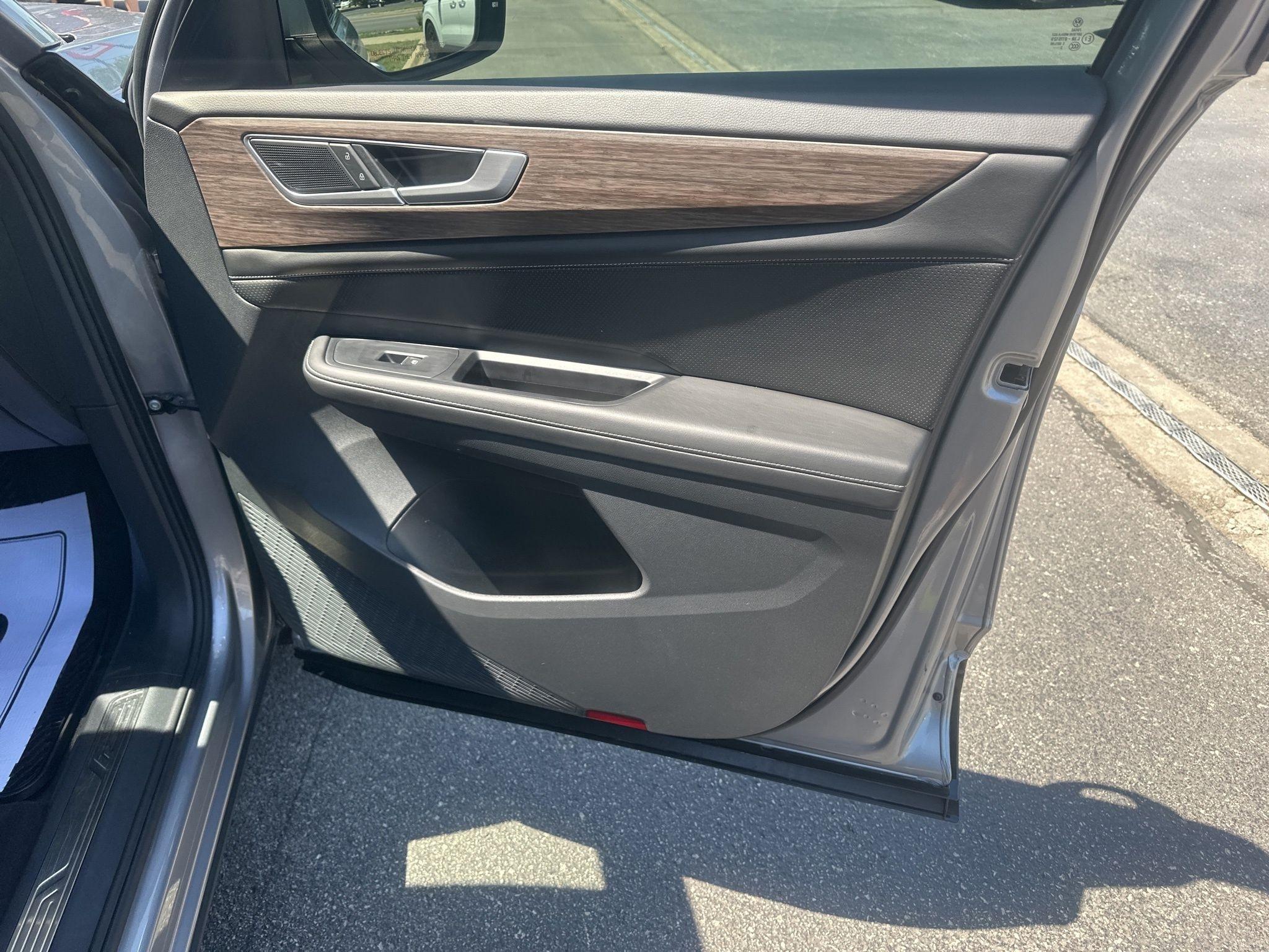 Volkswagen Atlas  2024