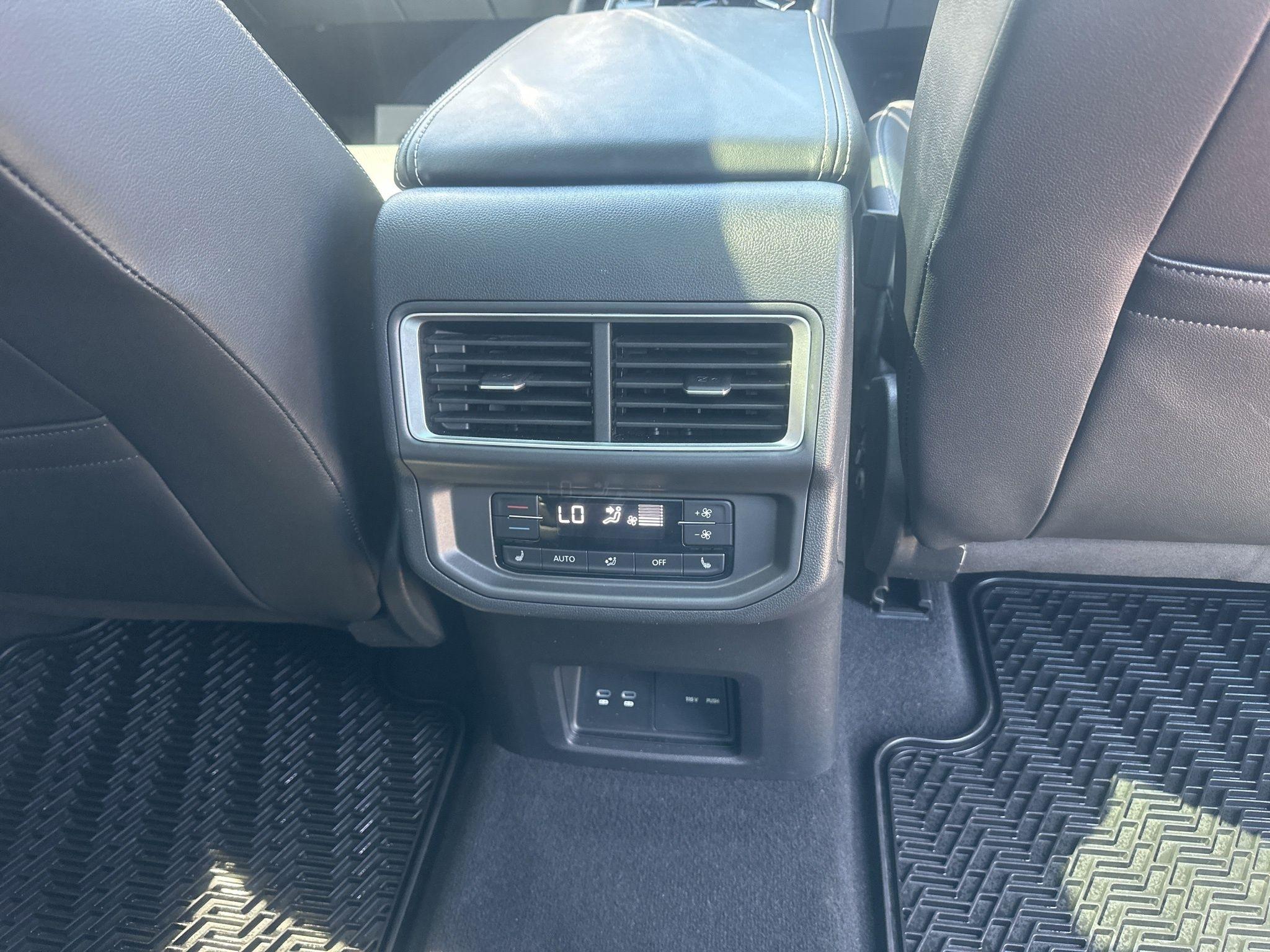 Volkswagen Atlas  2024