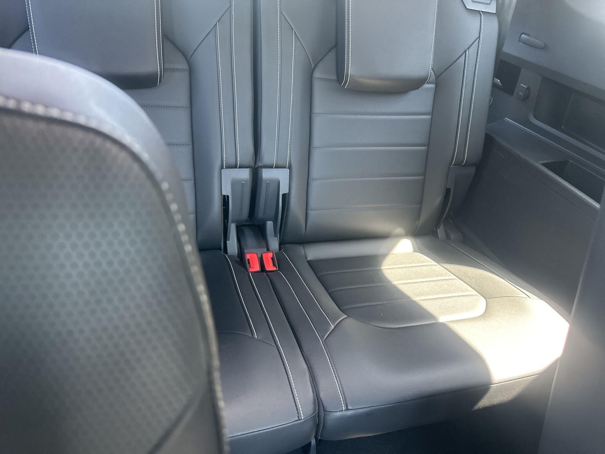 Volkswagen Atlas  2024