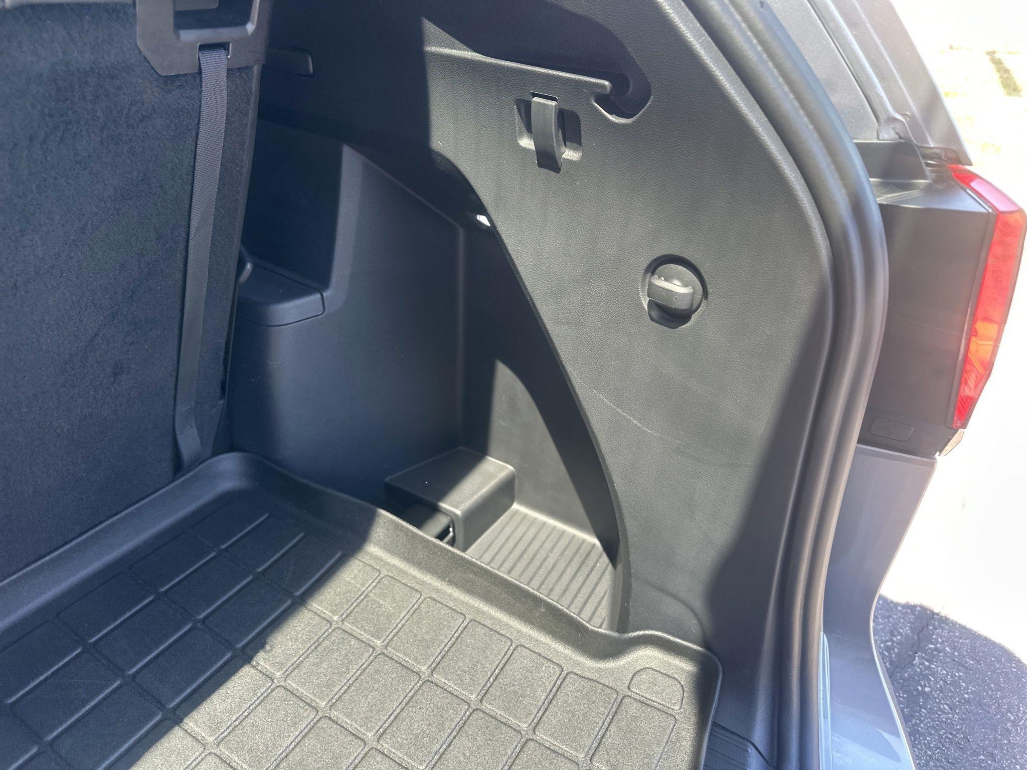 Volkswagen Atlas  2024