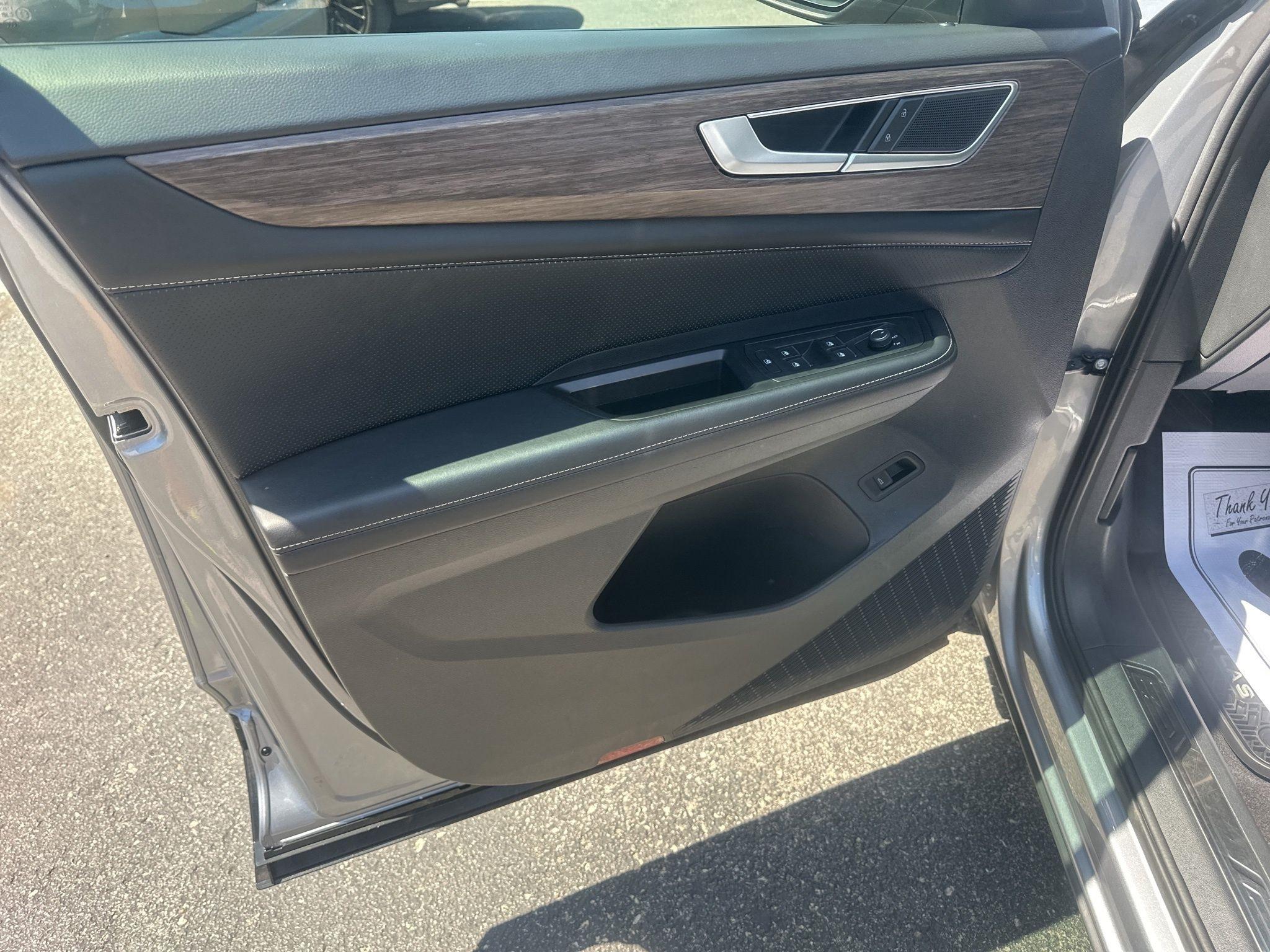 Volkswagen Atlas  2024