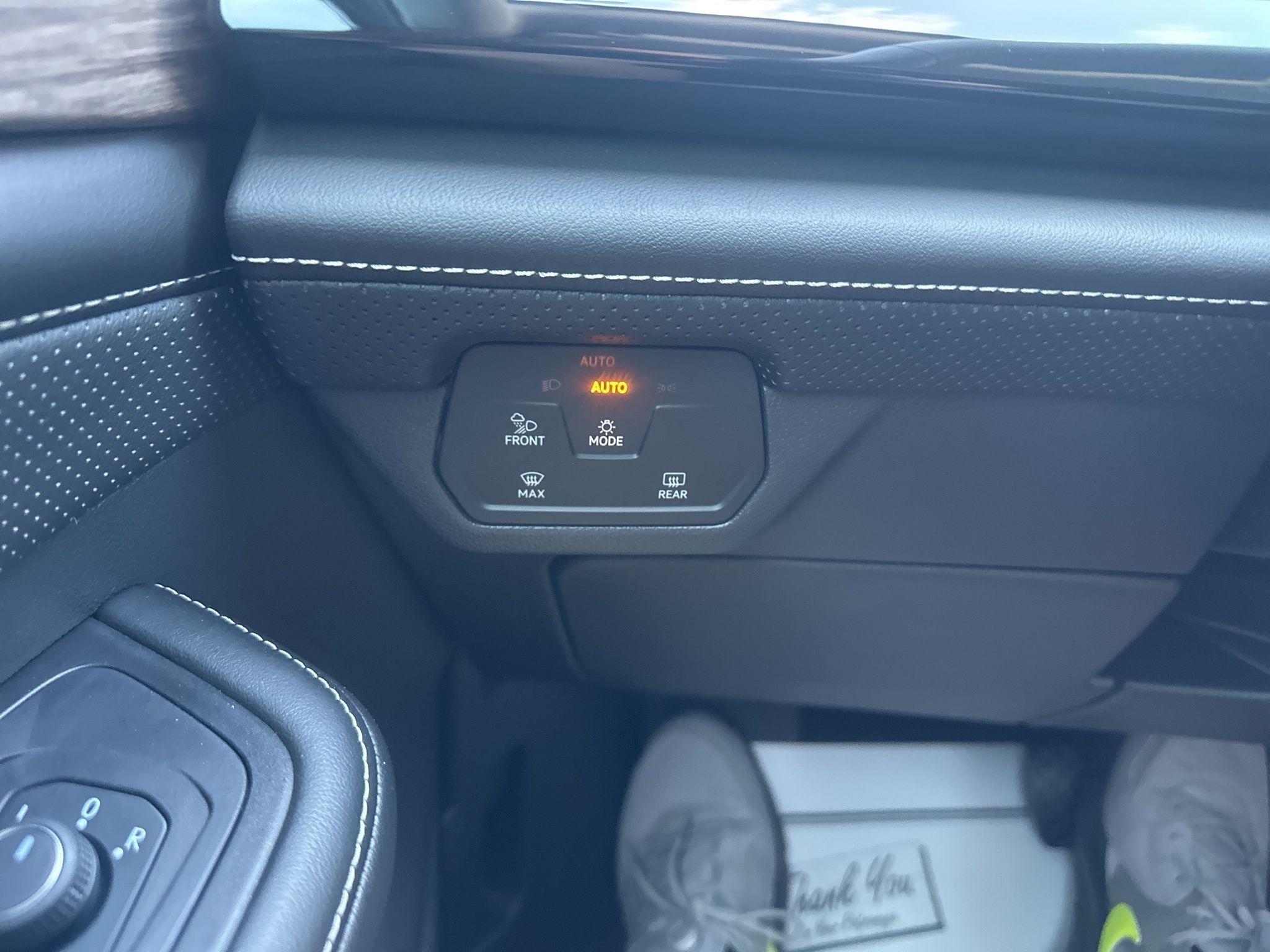Volkswagen Atlas  2024