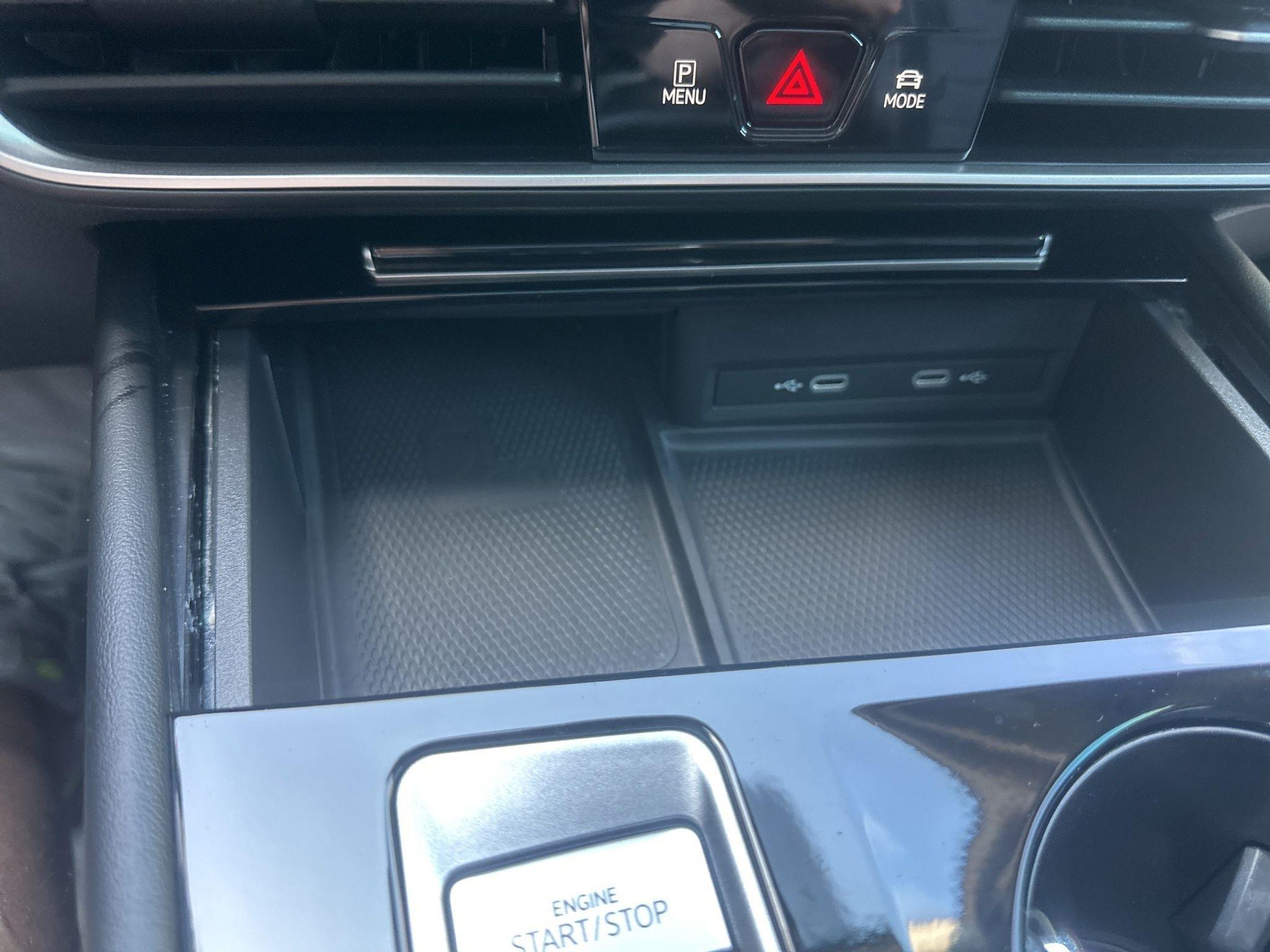 Volkswagen Atlas  2024