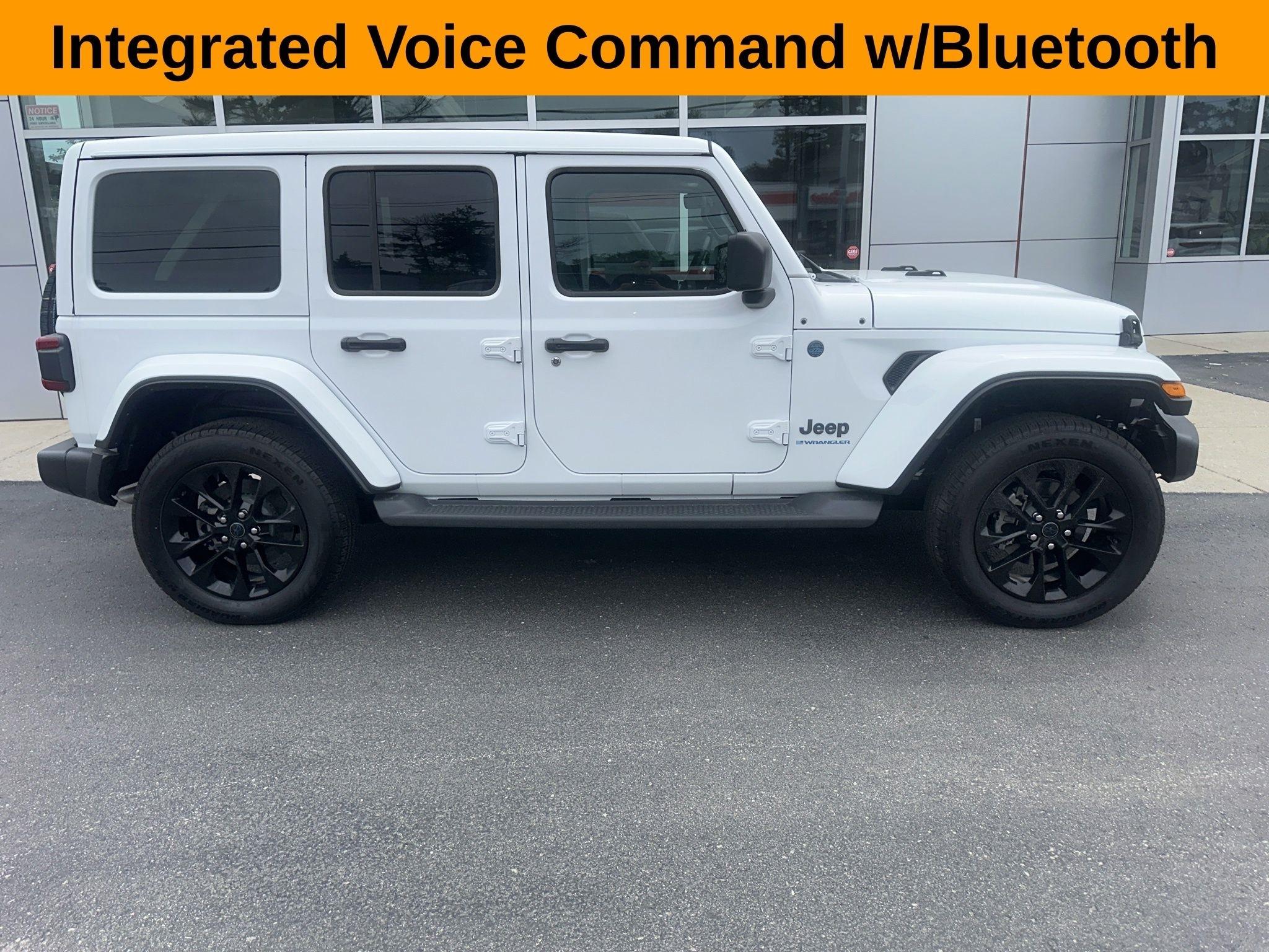 Jeep Wrangler  2025