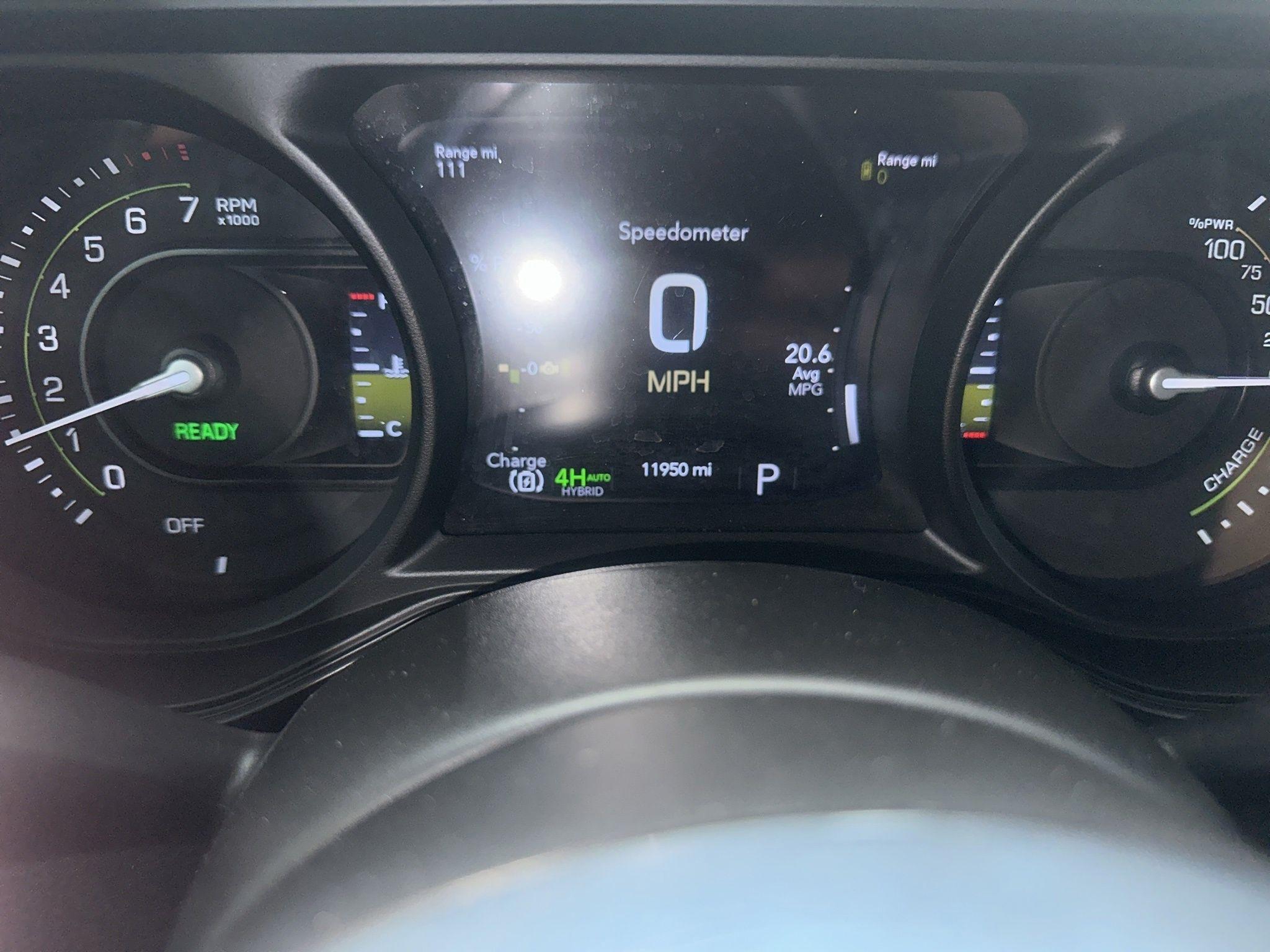 Jeep Wrangler  2025