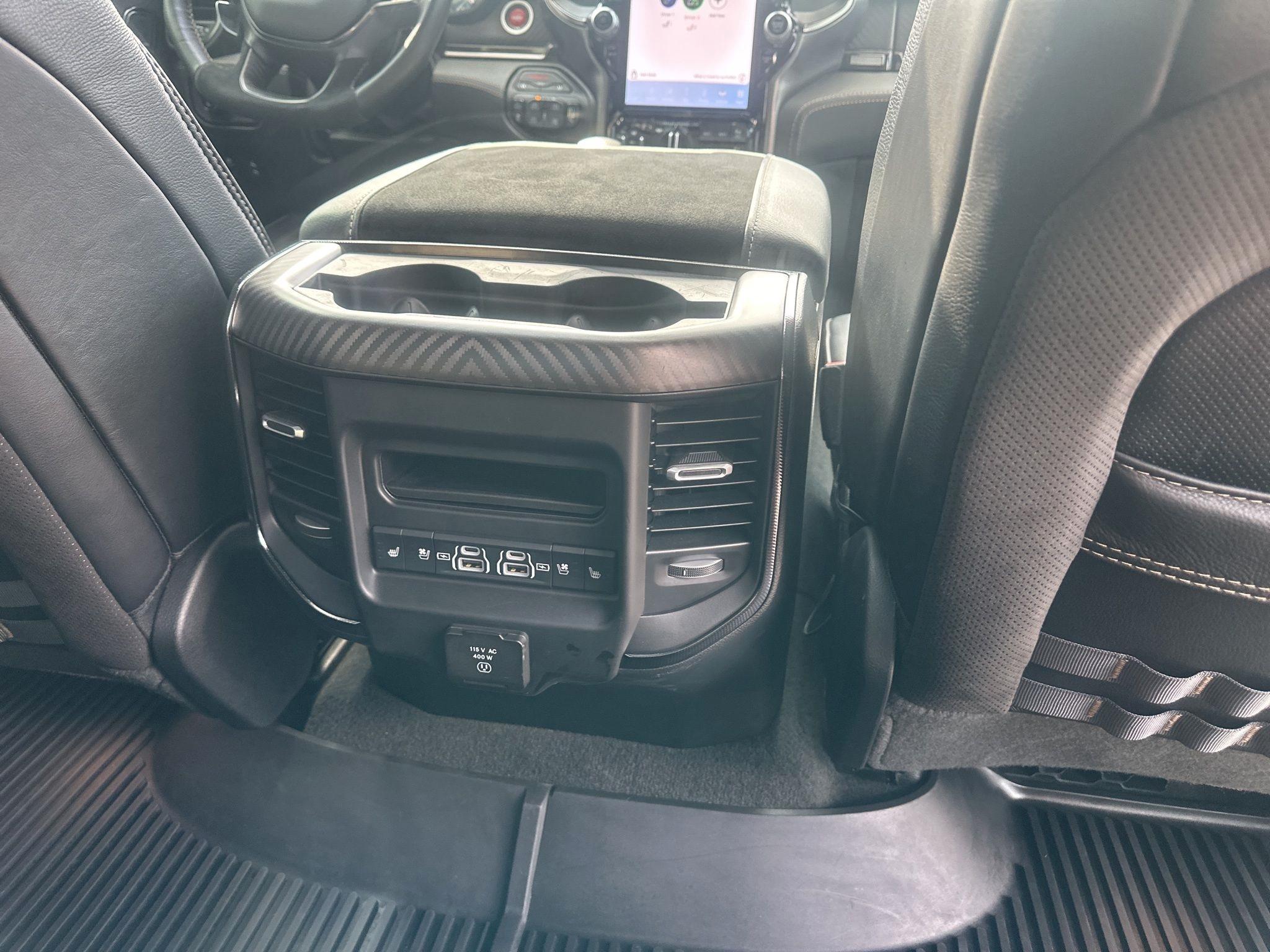 RAM 1500  2024