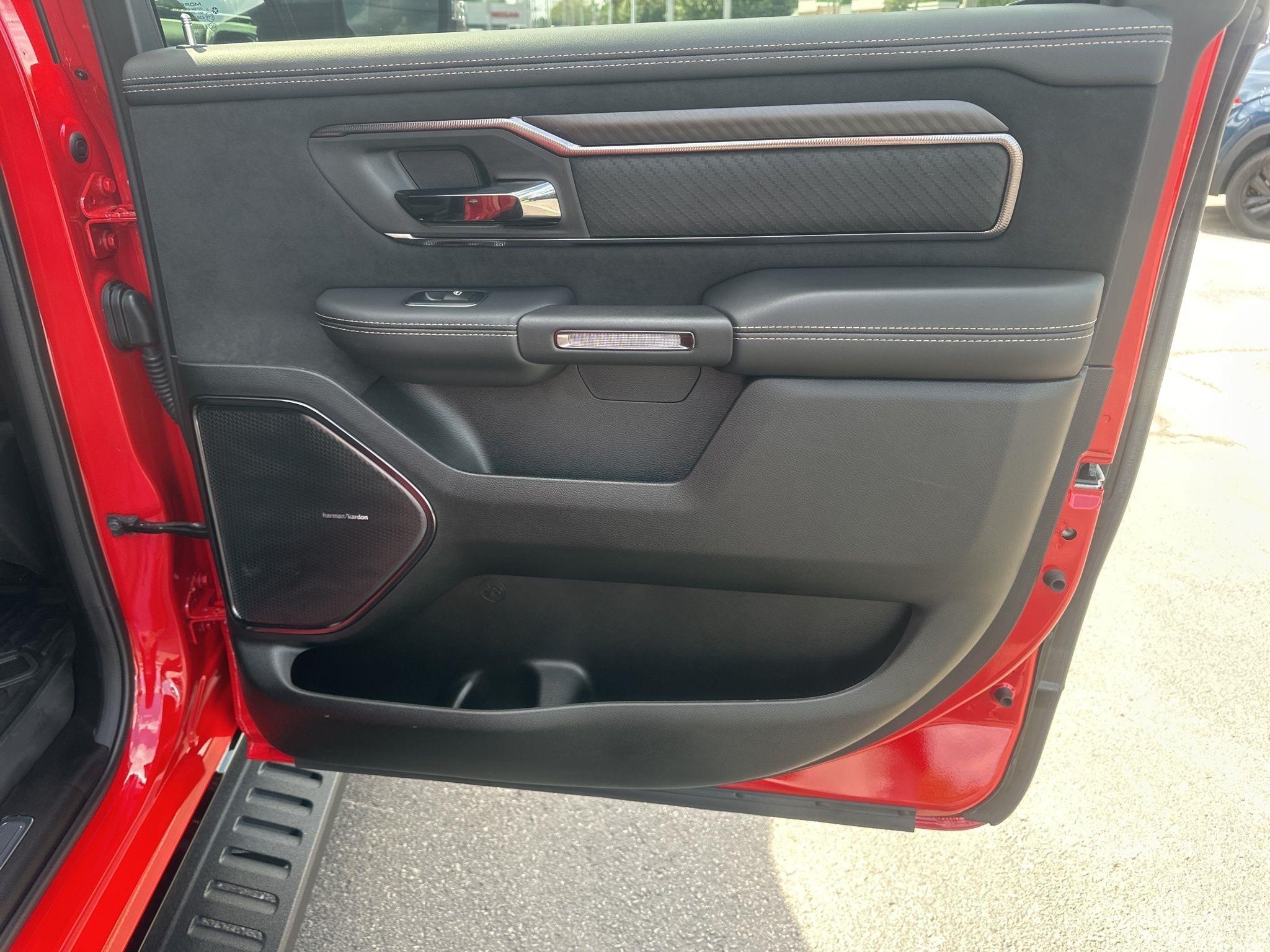 RAM 1500  2024