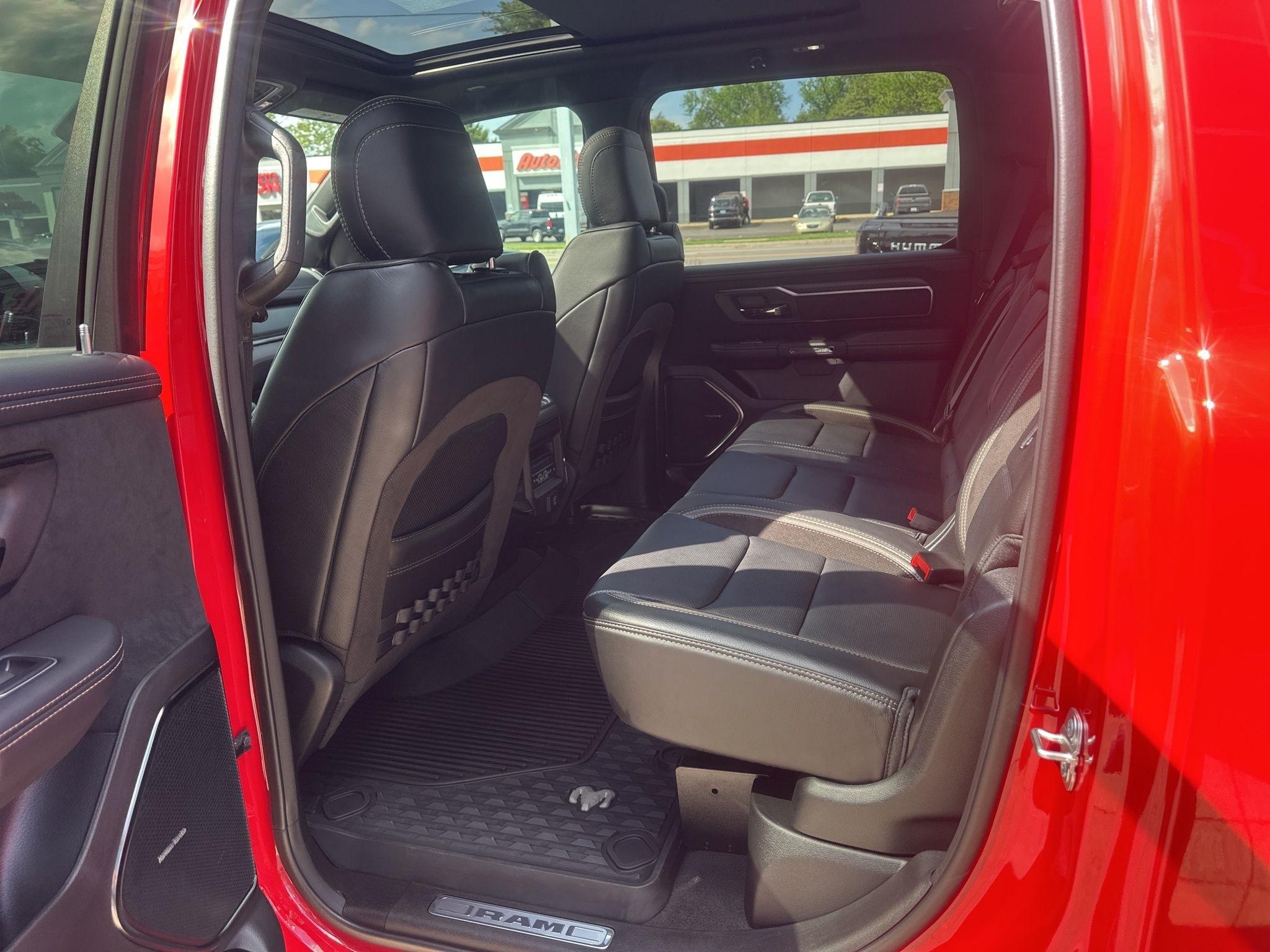 RAM 1500  2024