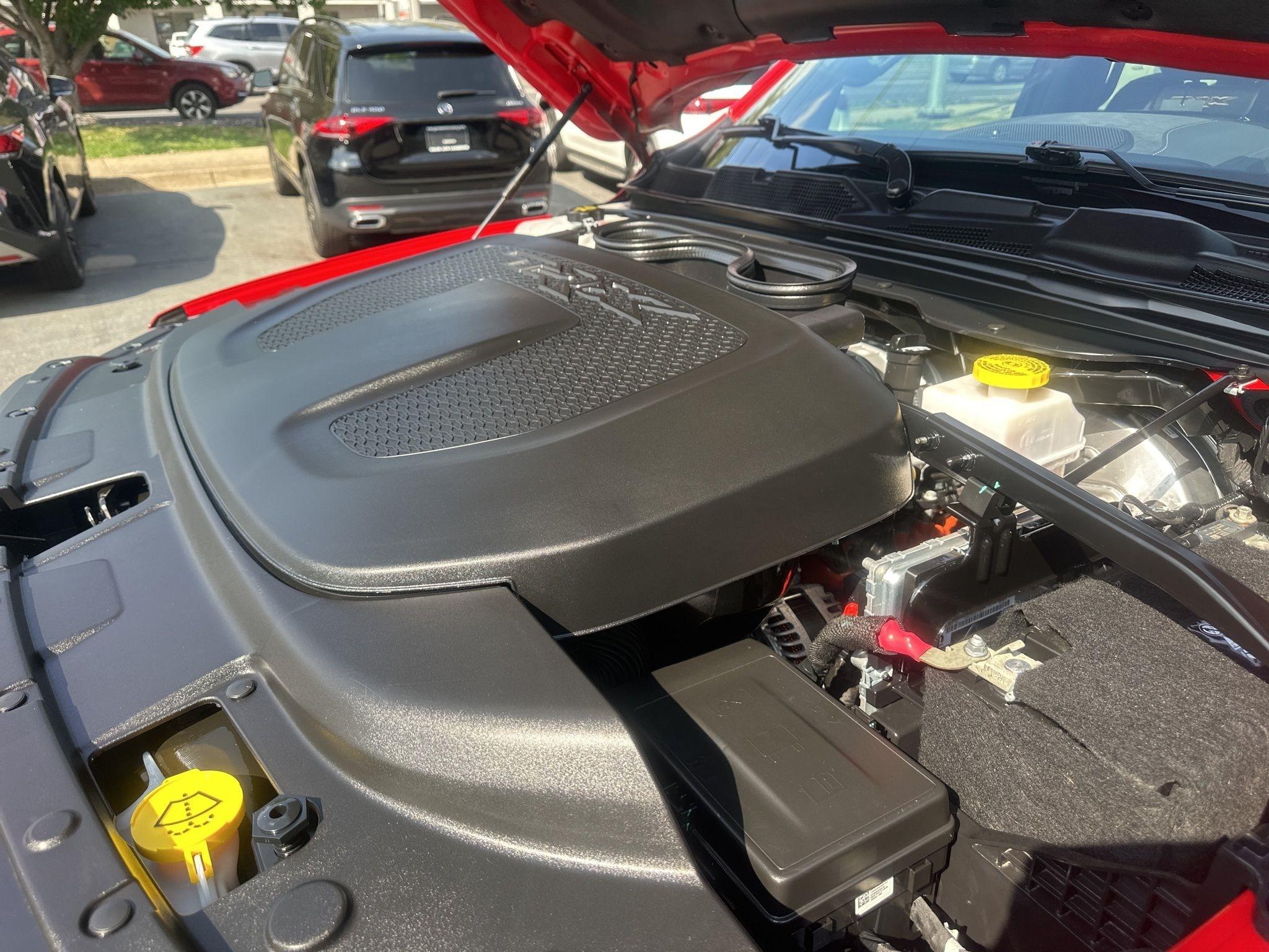 RAM 1500  2024