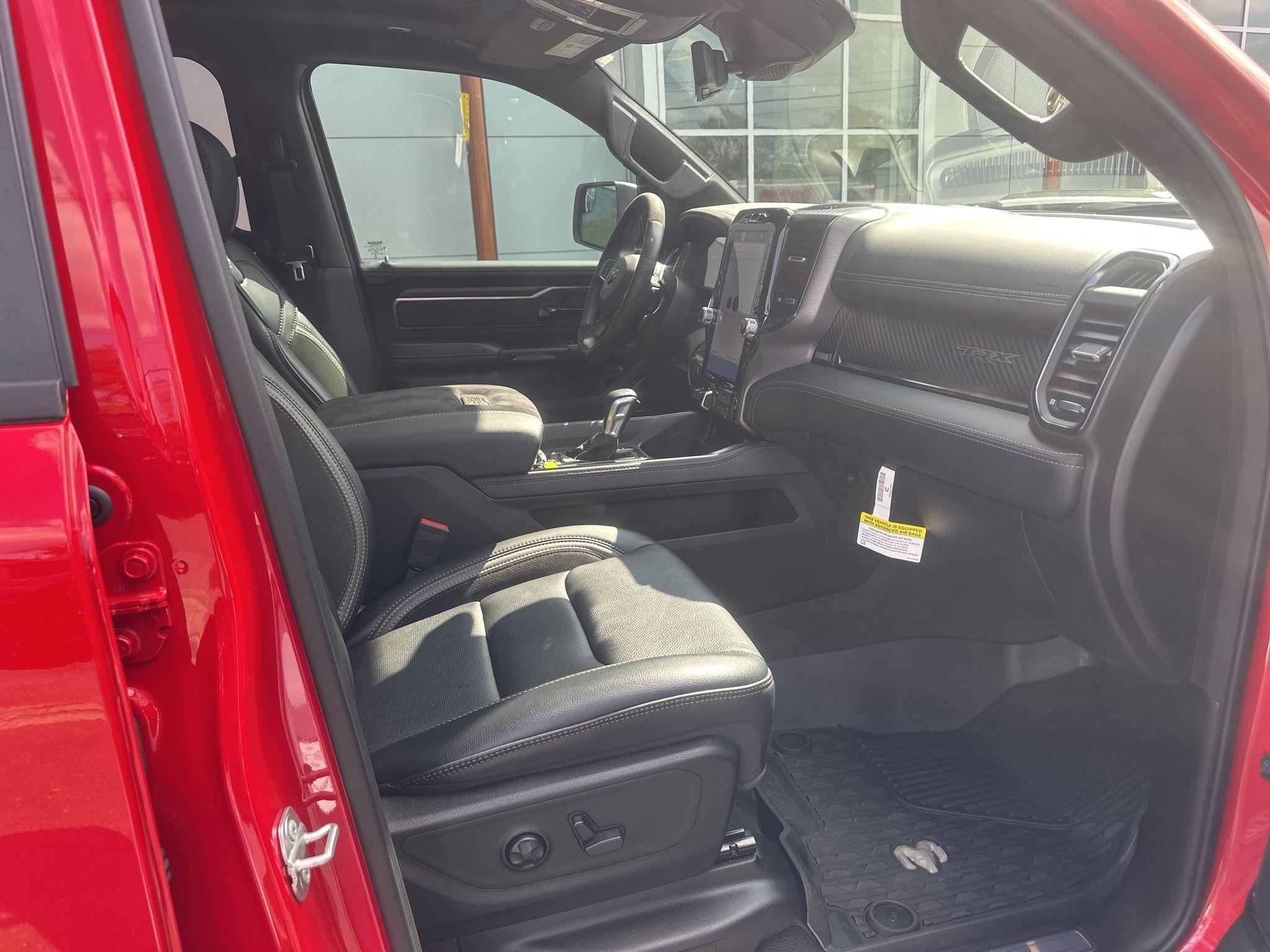RAM 1500  2024