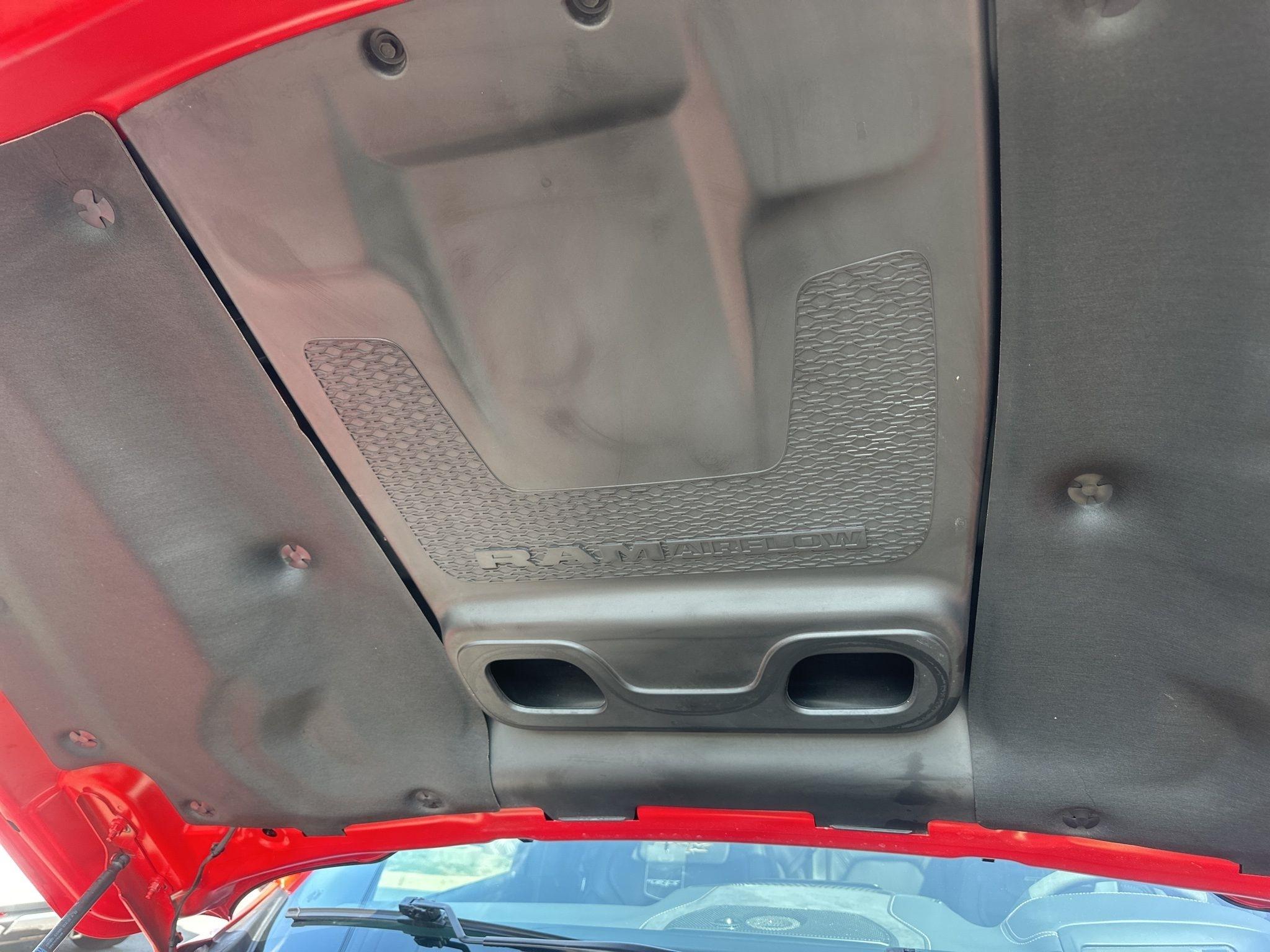 RAM 1500  2024