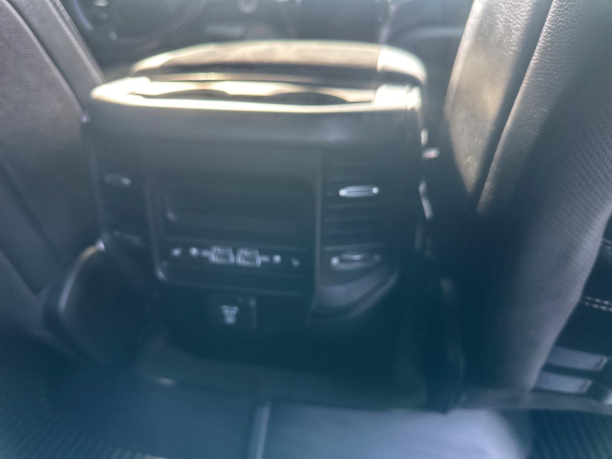 RAM 1500  2024