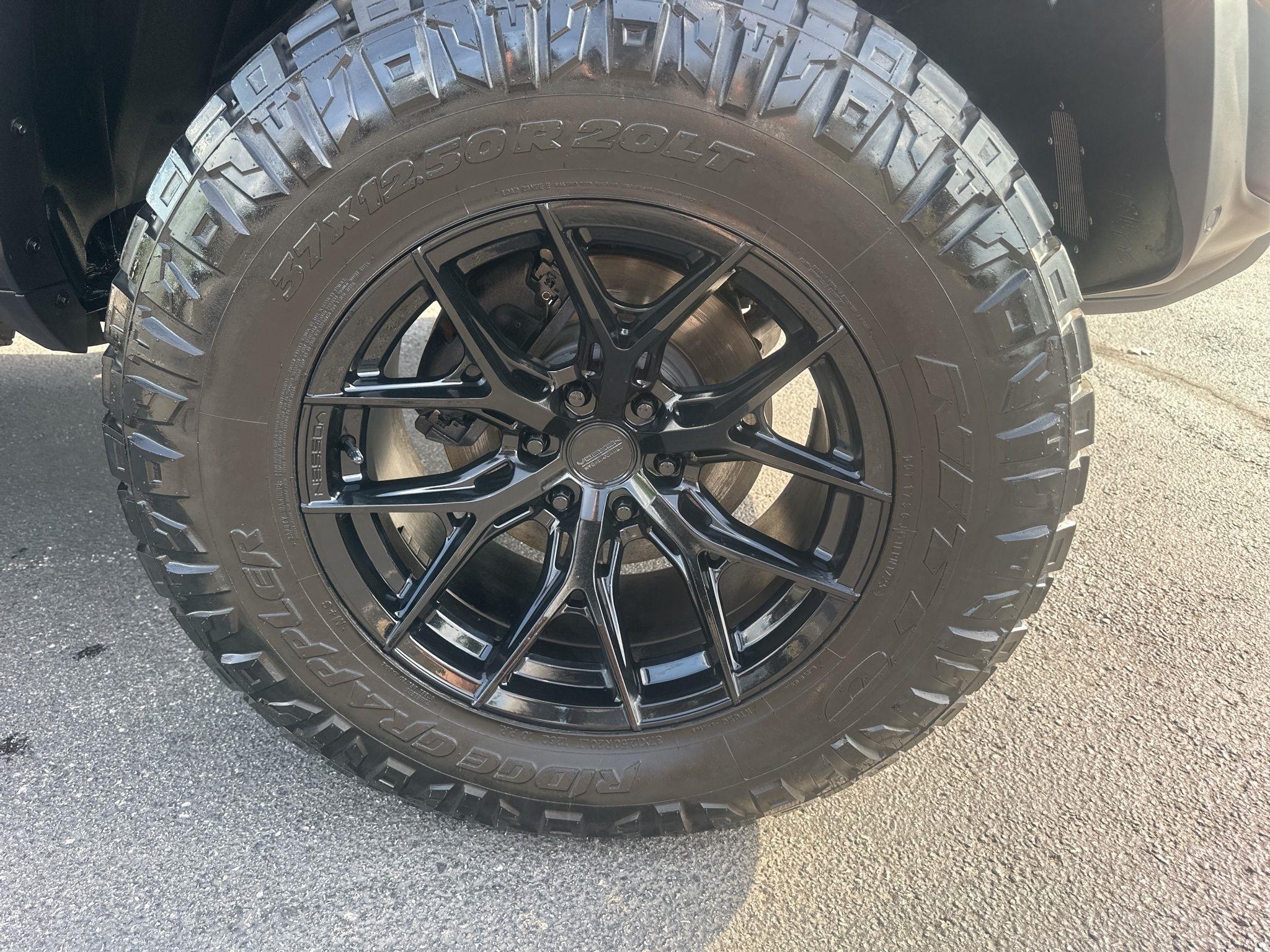 RAM 1500  2024