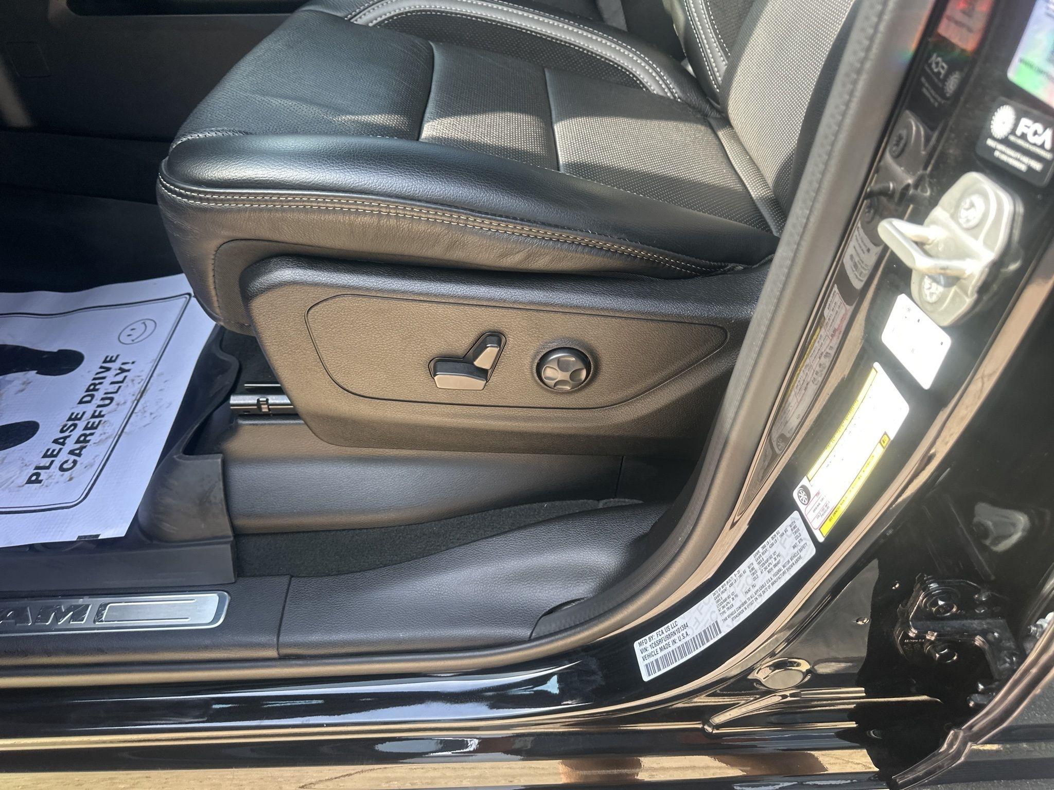 RAM 1500  2024
