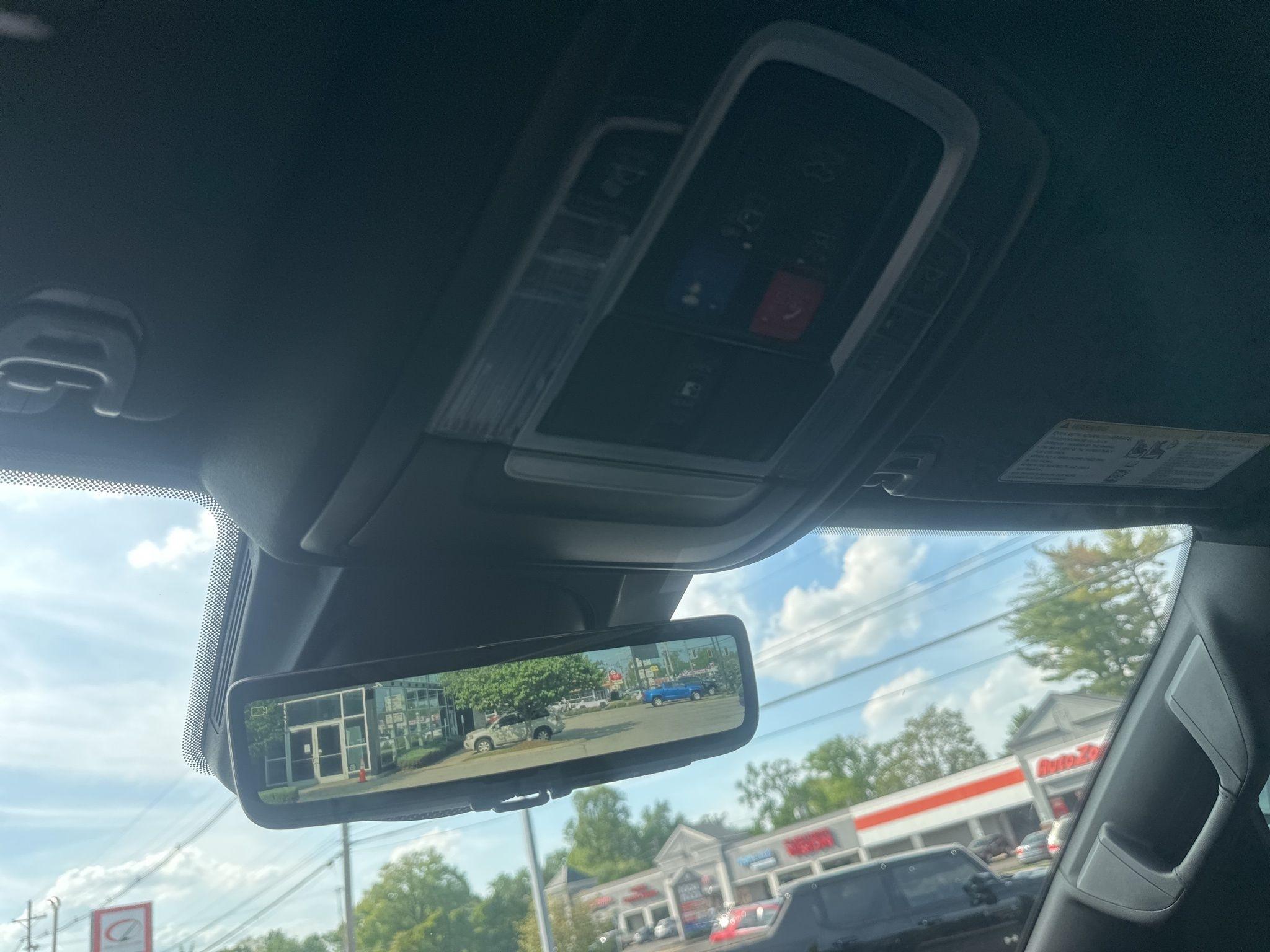 RAM 1500  2024