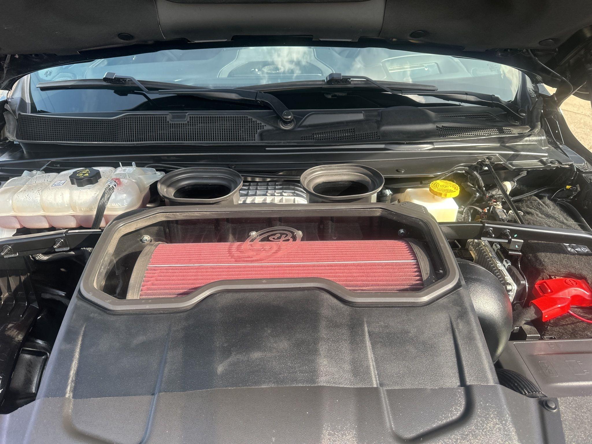RAM 1500  2024