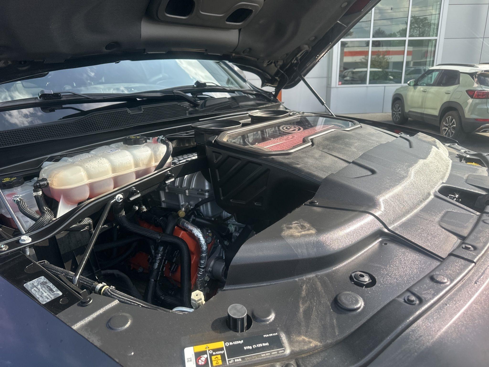 RAM 1500  2024