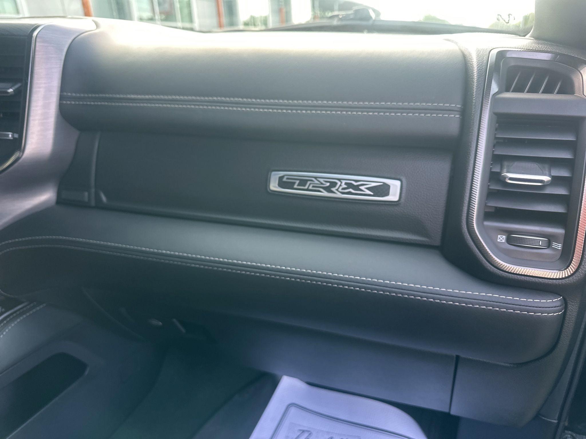 RAM 1500  2024