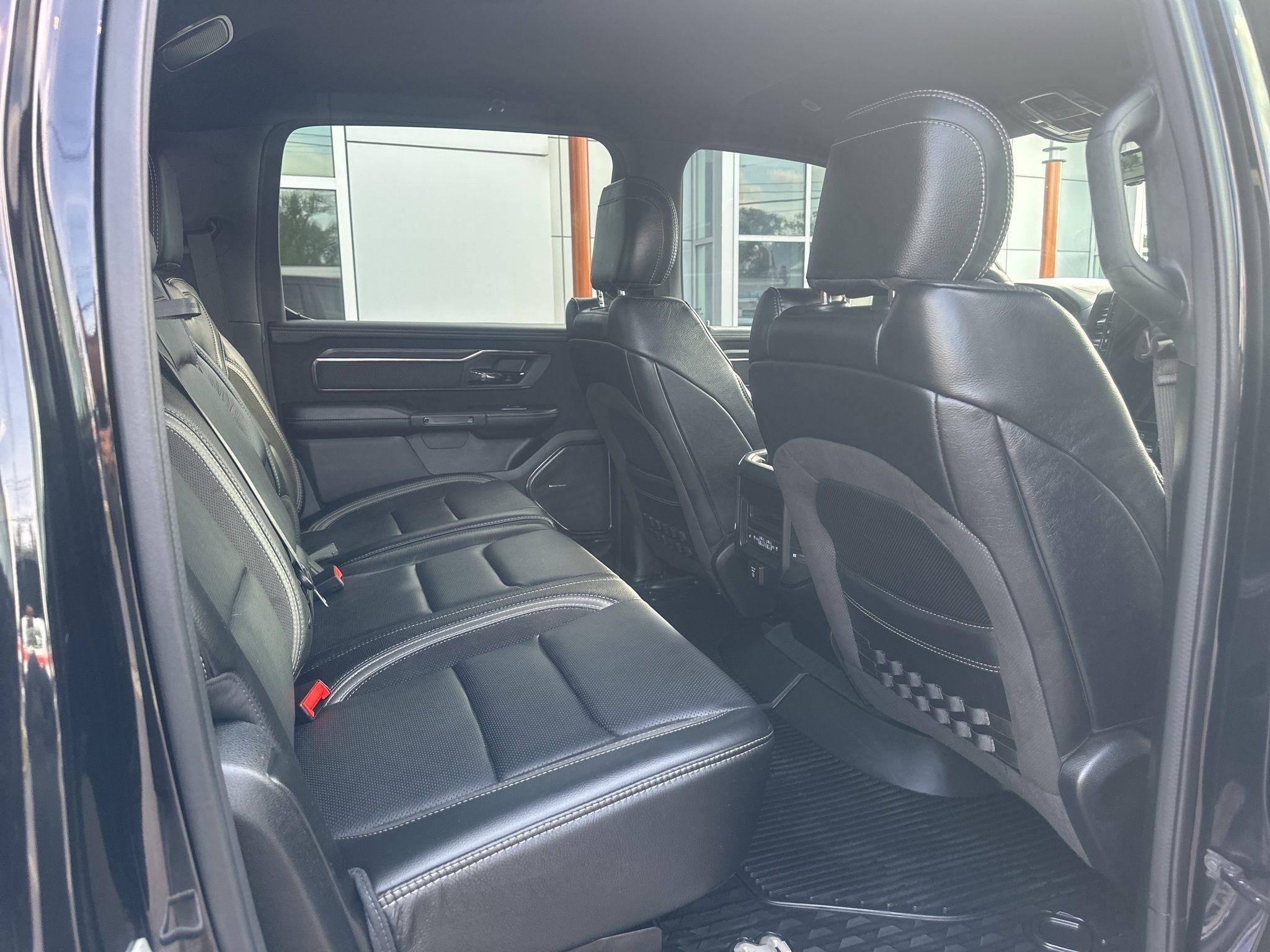 RAM 1500  2024