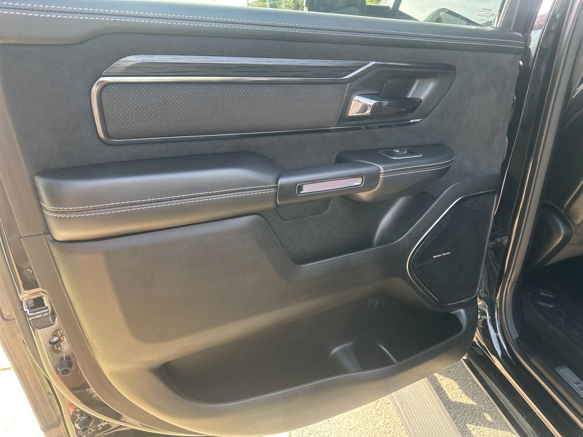 RAM 1500  2024