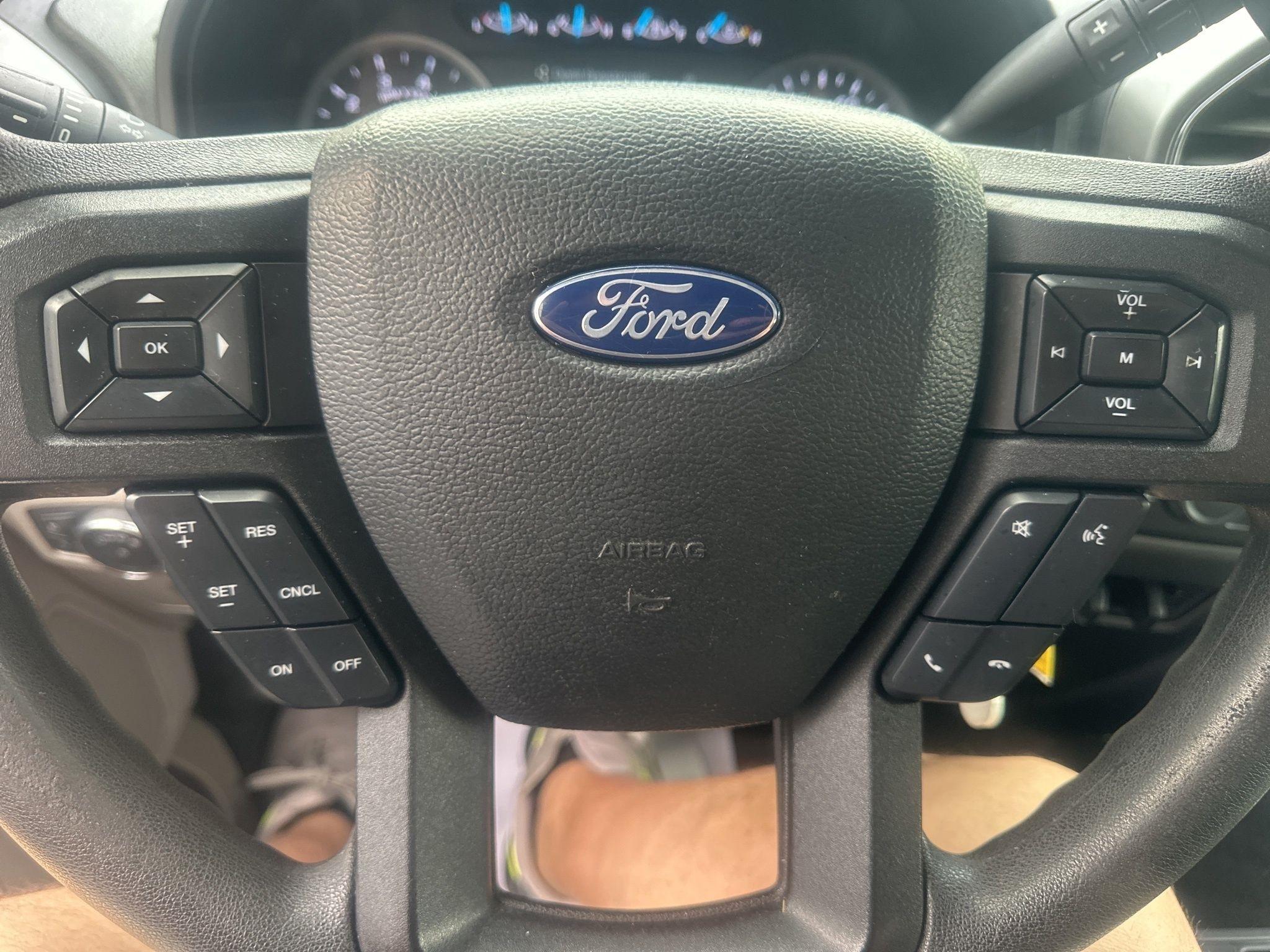 Ford F-250 SD  2019